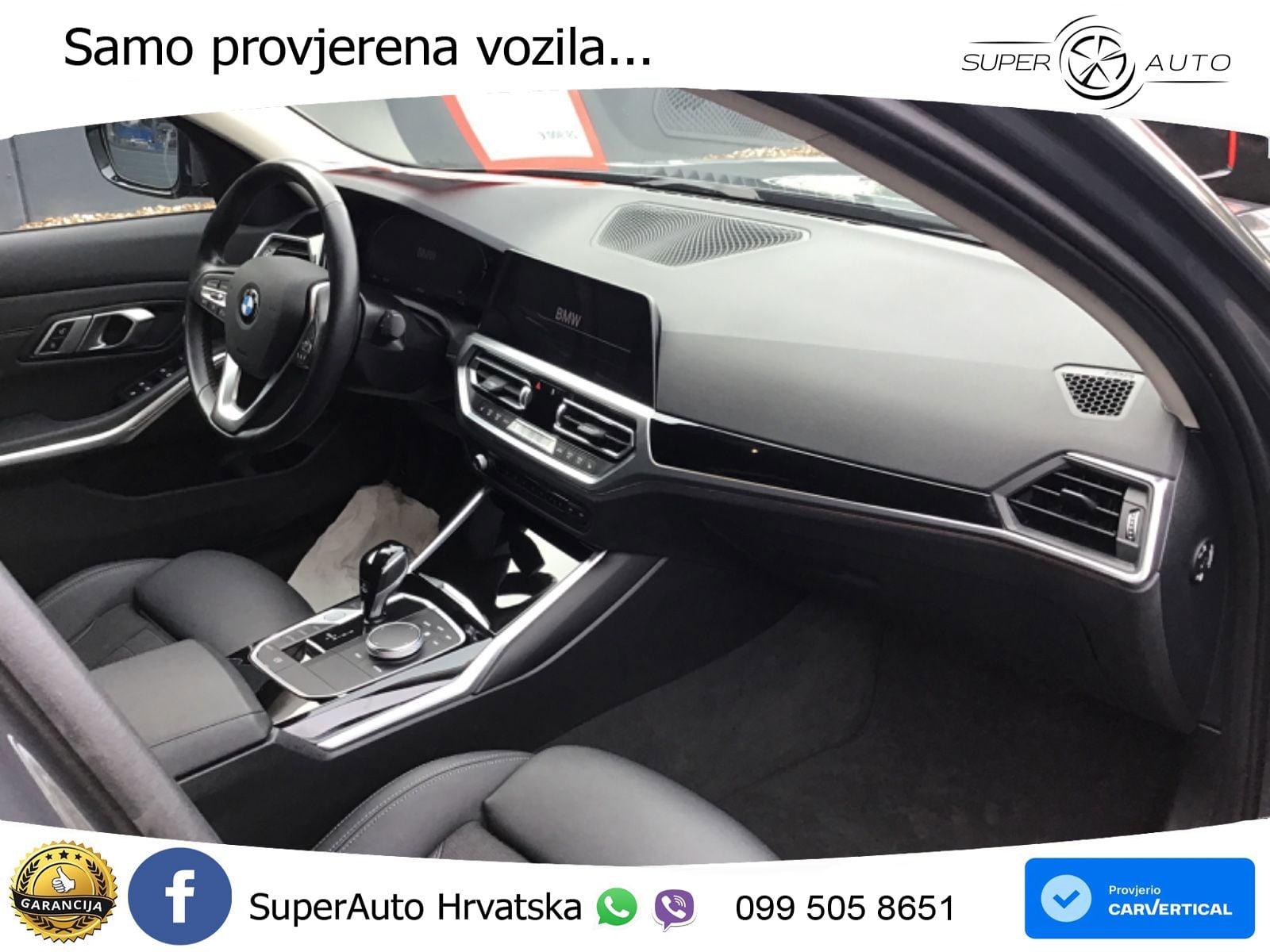 BMW 320i (184 KS) Steptronic