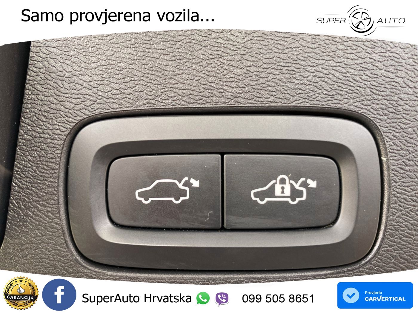 Volvo XC60 B4 Diesel AWD Geartronic LED+GR SJED+ACC