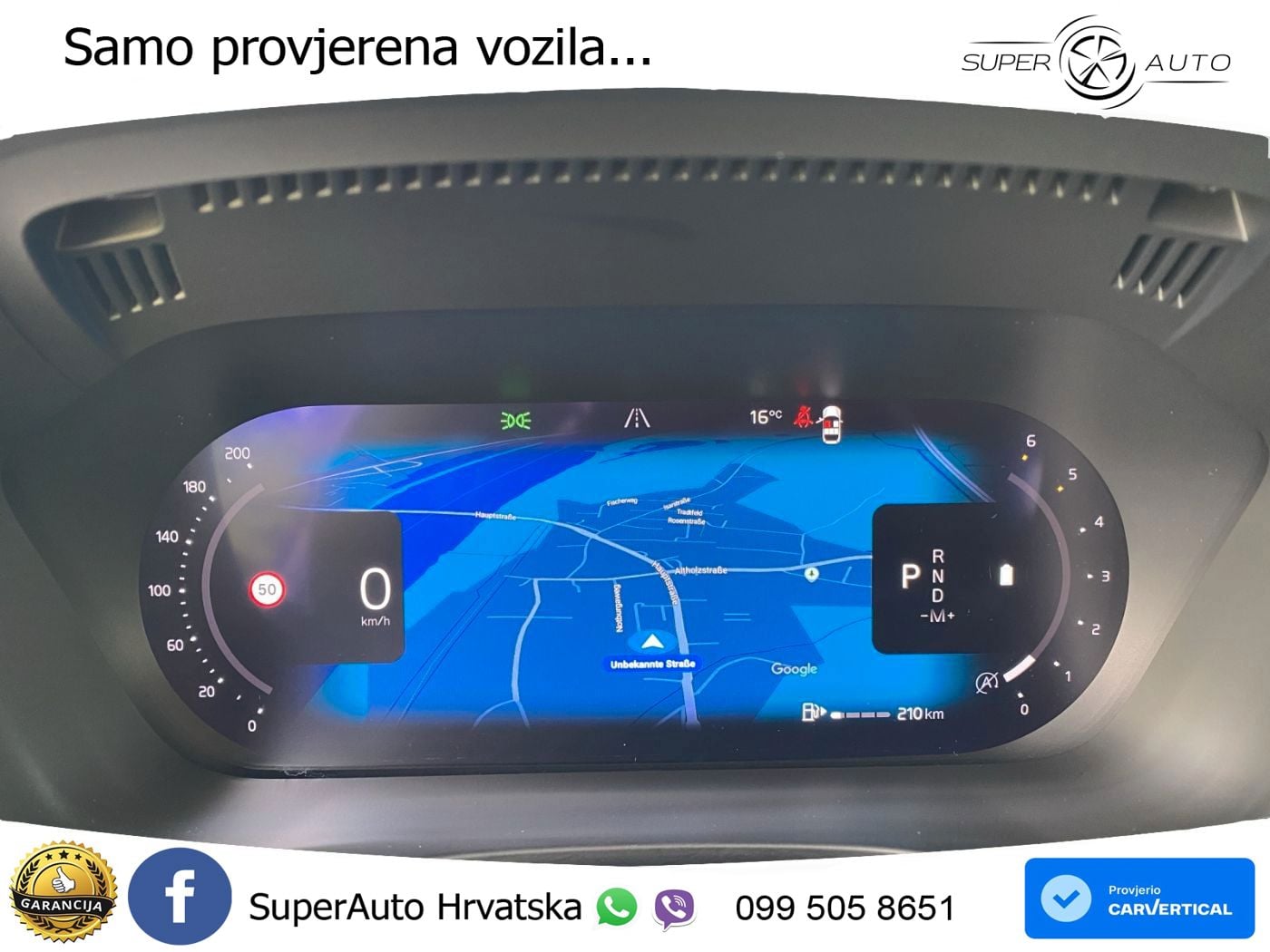 Volvo XC60 B4 Diesel AWD Geartronic LED+GR SJED+ACC