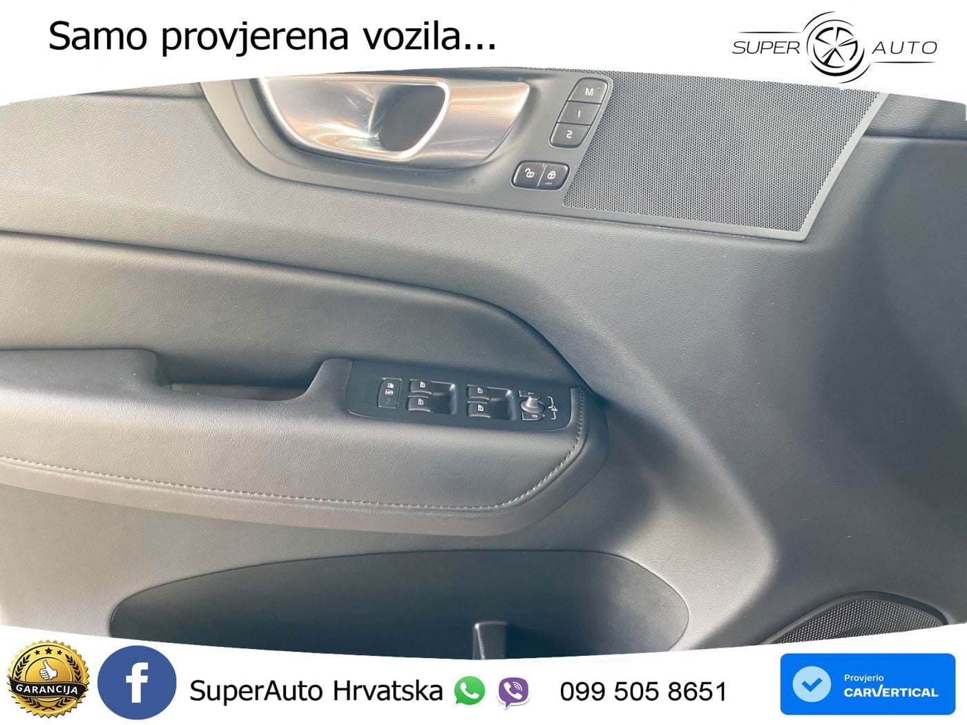 Volvo XC60 B4 Diesel AWD Geartronic LED+GR SJED+ACC