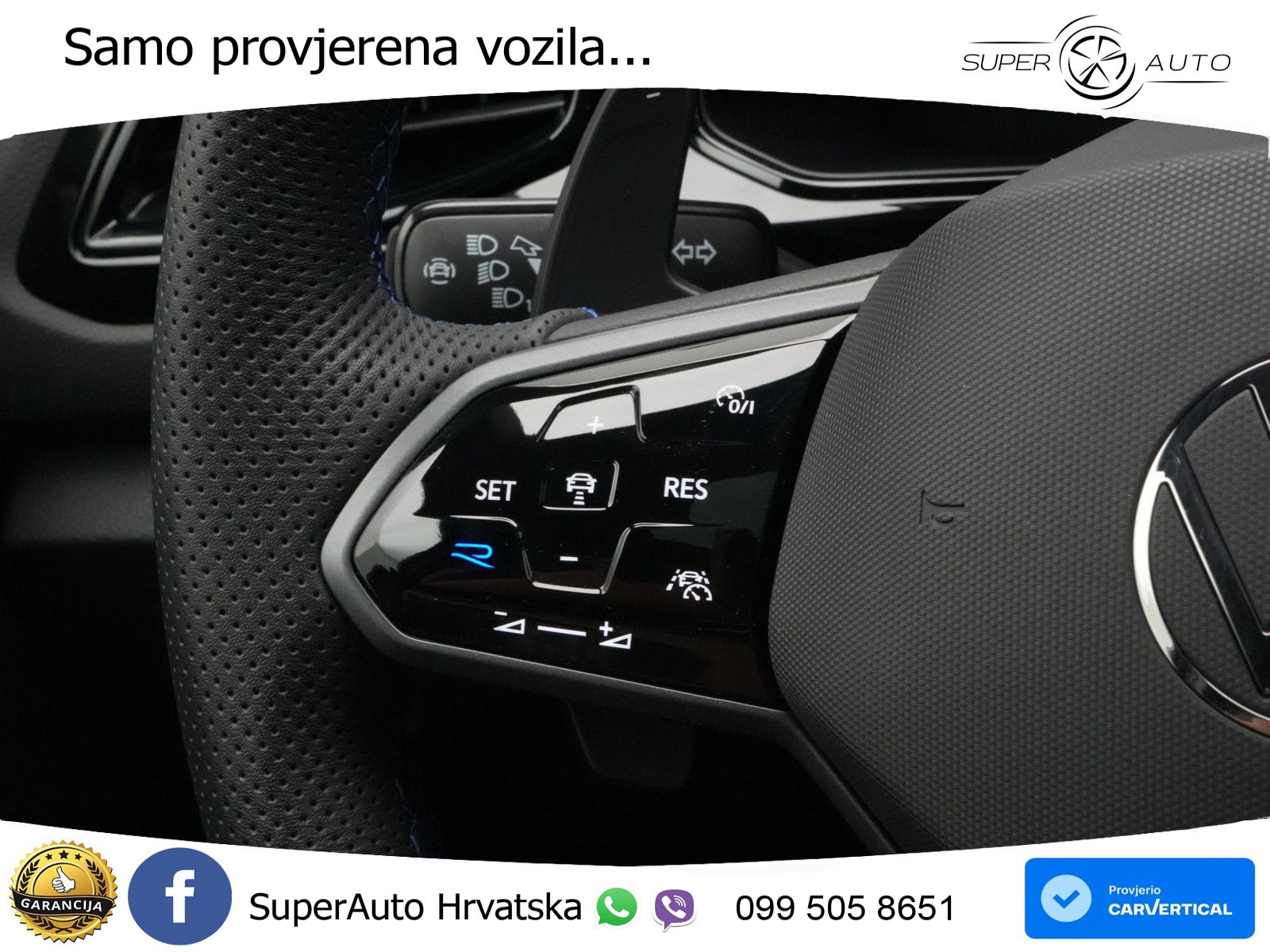Volkswagen T-Roc I R 2.0 TSI (300 KS) OPF 4M DSG MATRIX+GR SJED+KAM