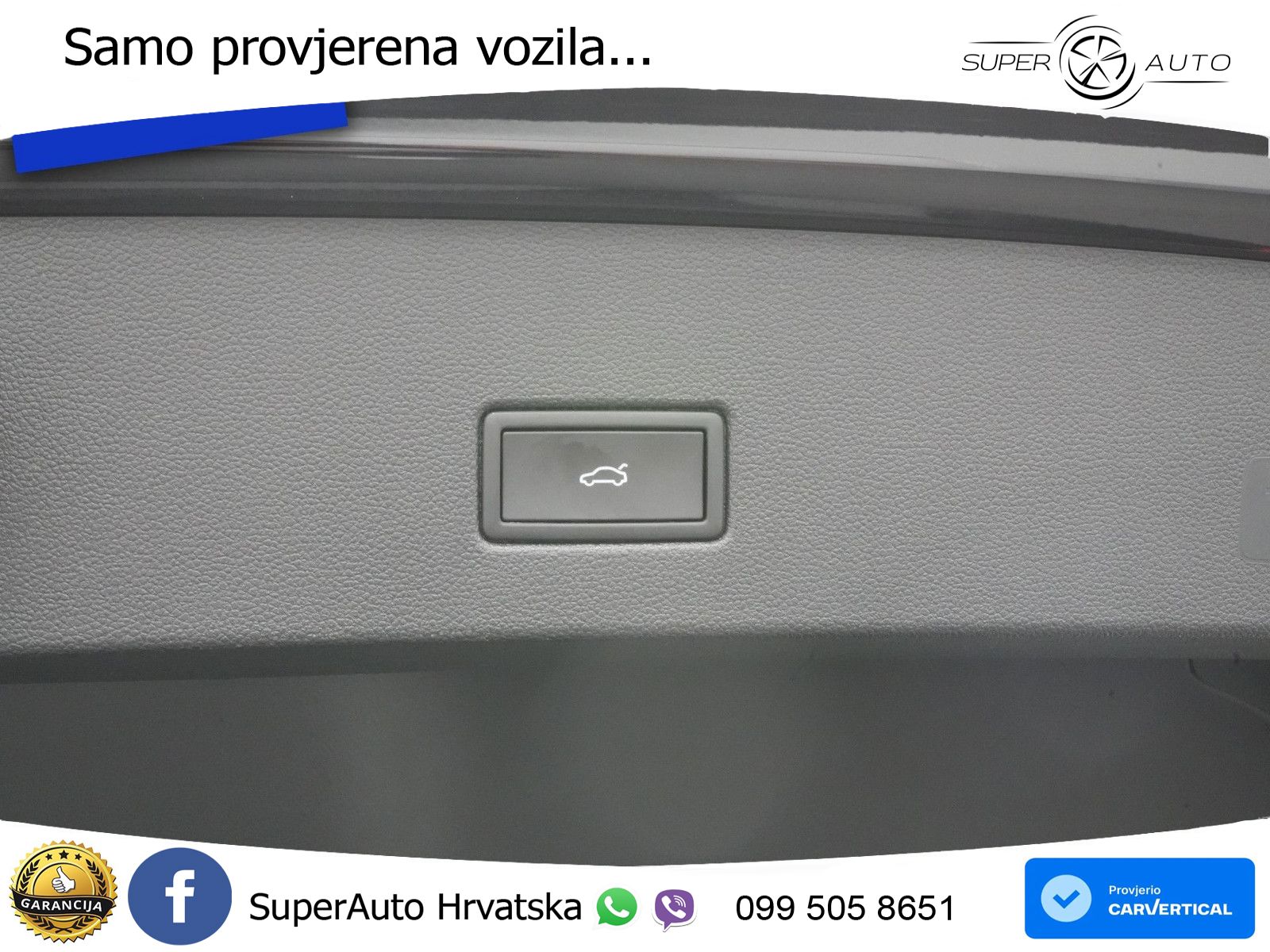 Volkswagen T-Roc I R 2.0 TSI (300 KS) OPF 4M DSG MATRIX+GR SJED+KAM