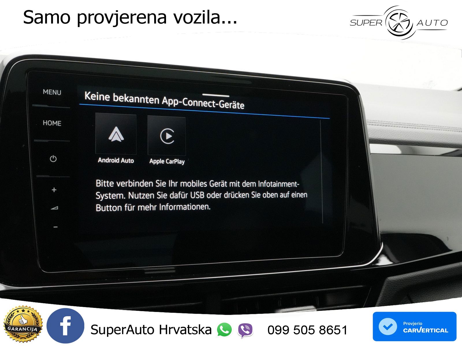 Volkswagen T-Roc I R 2.0 TSI (300 KS) OPF 4M DSG MATRIX+GR SJED+KAM