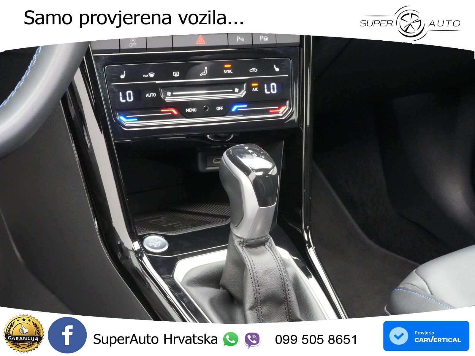 Volkswagen T-Roc I R 2.0 TSI (300 KS) OPF 4M DSG MATRIX+GR SJED+KAM
