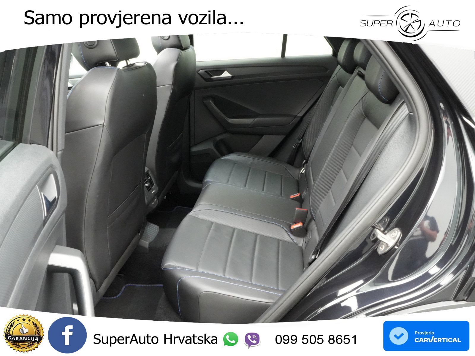 Volkswagen T-Roc I R 2.0 TSI (300 KS) OPF 4M DSG MATRIX+GR SJED+KAM