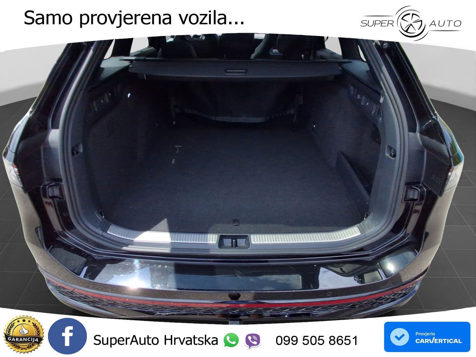 Volkswagen Passat Variant 1.5 TSI (272 KS) eHybrid DSG R-Line LED+GR SJED+ACC