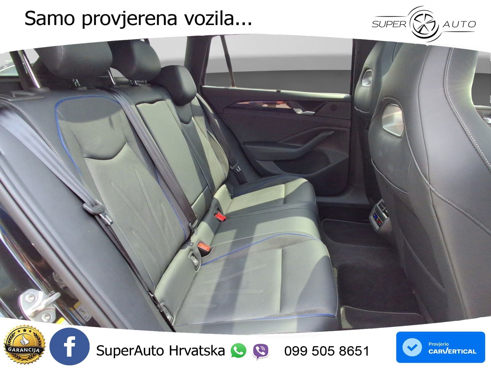 Volkswagen Passat Variant 1.5 TSI (272 KS) eHybrid DSG R-Line LED+GR SJED+ACC
