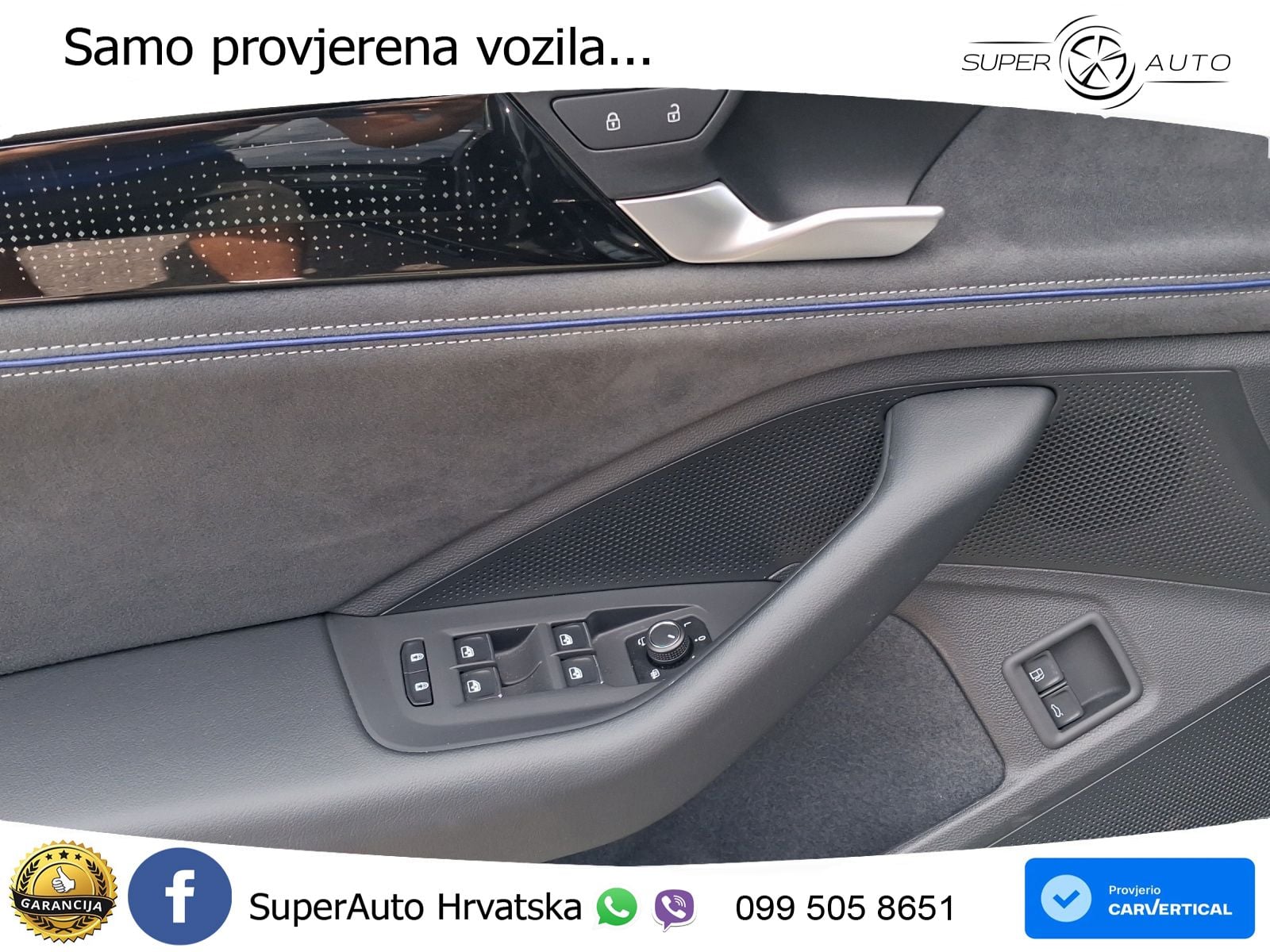 Volkswagen Passat Variant 1.5 TSI (272 KS) eHybrid DSG R-Line LED+GR SJED+ACC