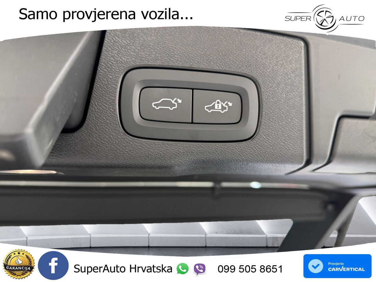 Volvo XC60 B5 Benzin AWD Geartronic ACC+HEAD+4xGR SJED+360+PANO