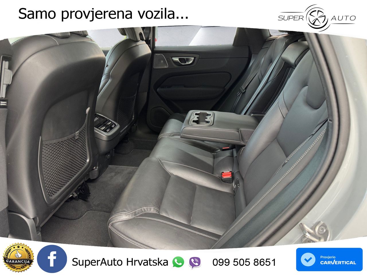 Volvo XC60 B5 Benzin AWD Geartronic ACC+HEAD+4xGR SJED+360+PANO