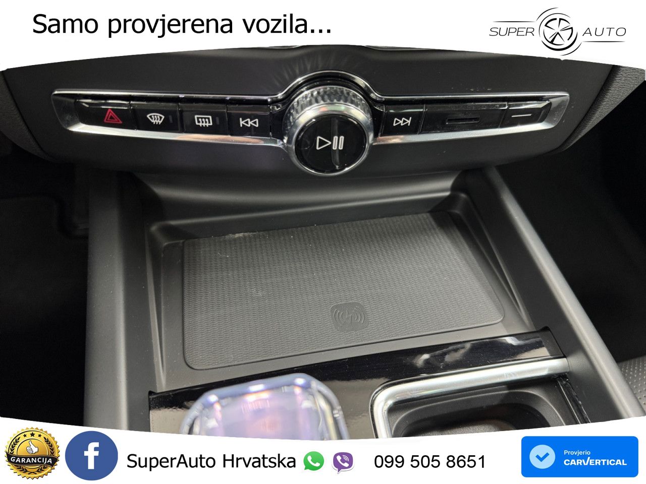 Volvo XC60 B5 Benzin AWD Geartronic ACC+HEAD+4xGR SJED+360+PANO