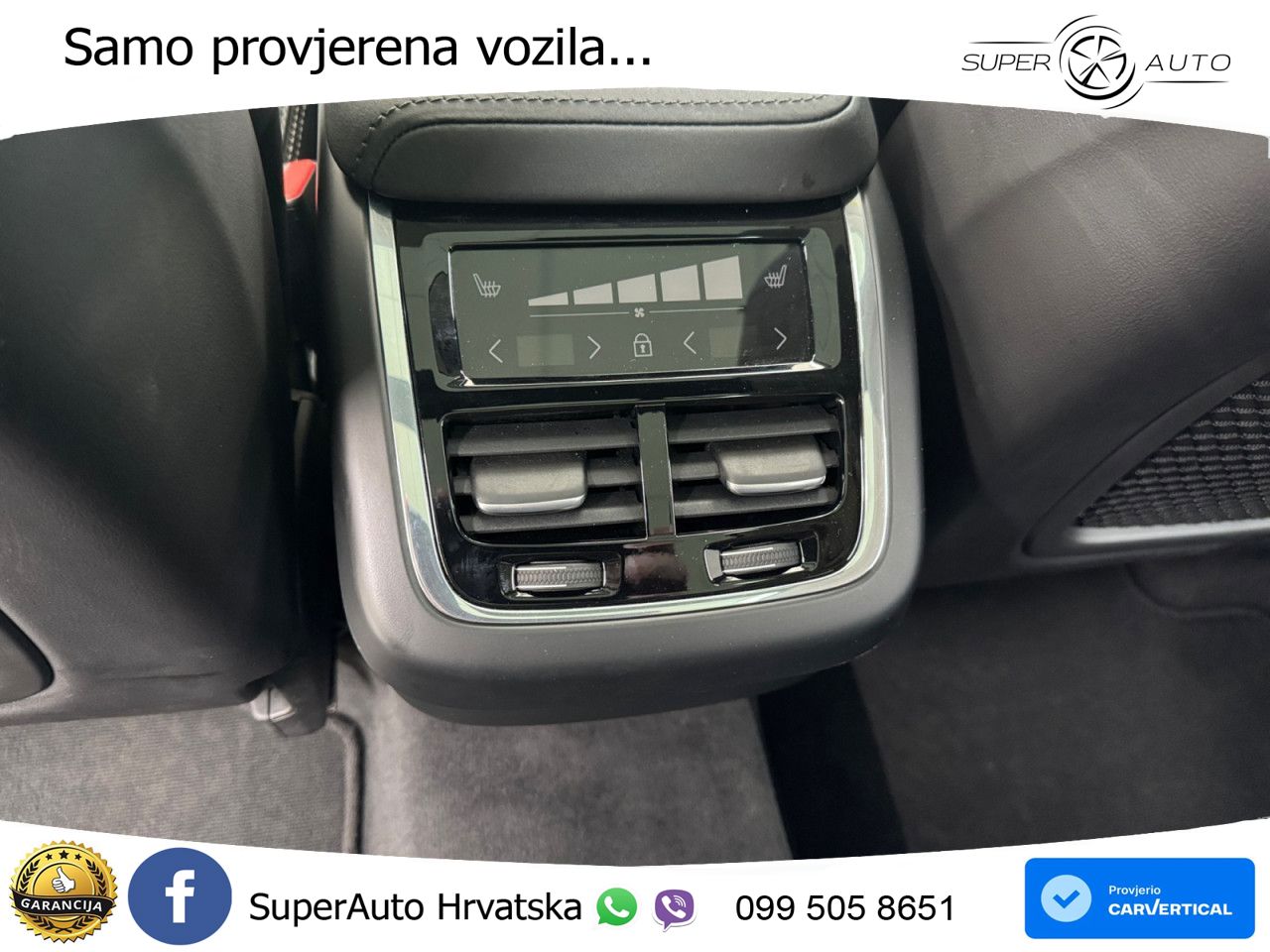 Volvo XC60 B5 Benzin AWD Geartronic ACC+HEAD+4xGR SJED+360+PANO