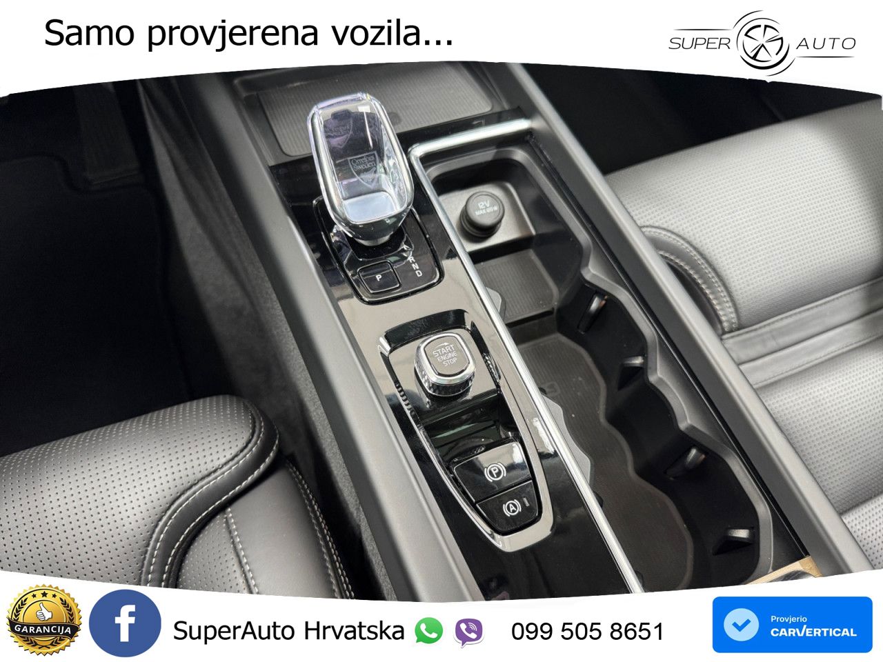 Volvo XC60 B5 Benzin AWD Geartronic ACC+HEAD+4xGR SJED+360+PANO