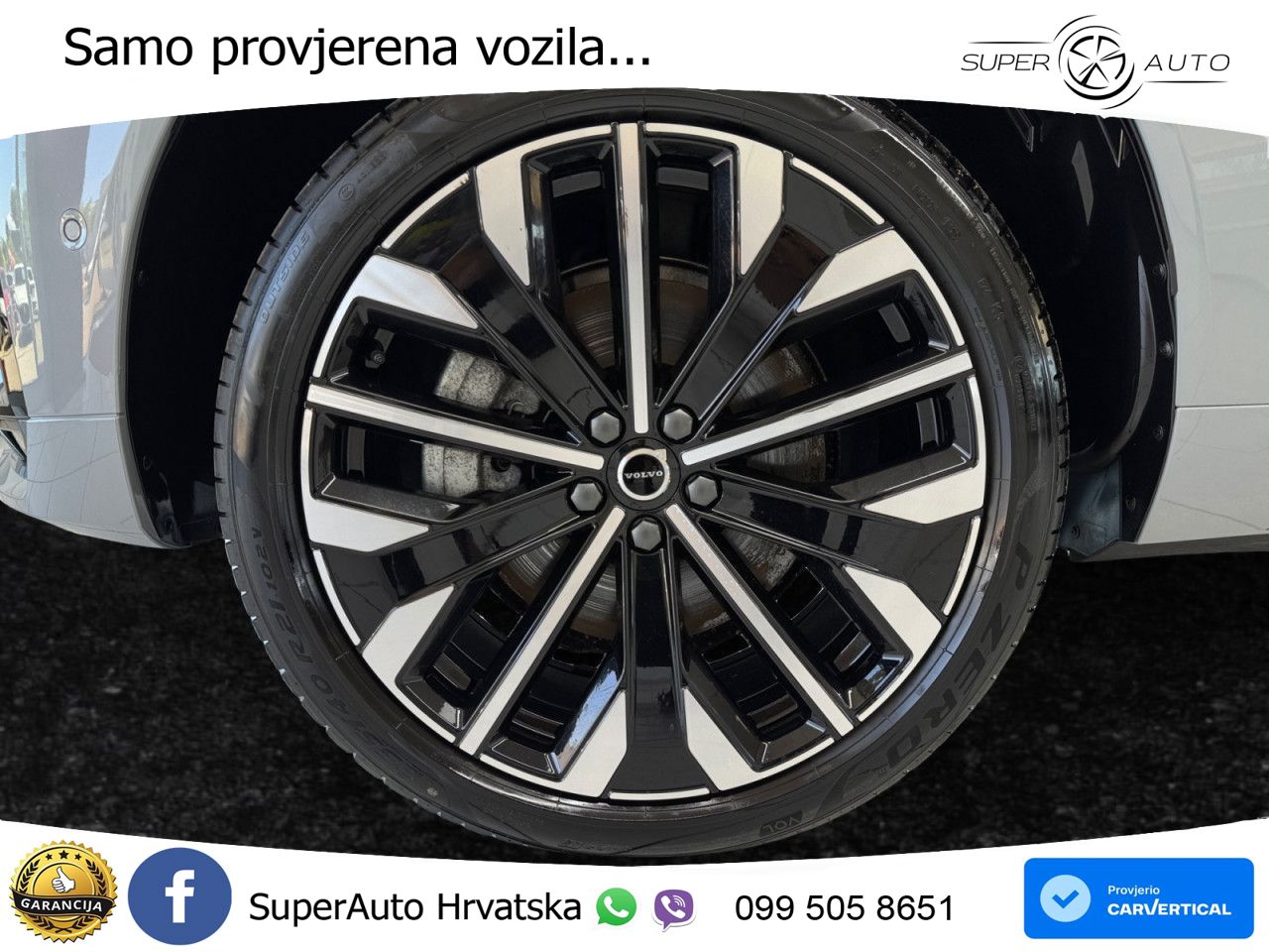 Volvo XC60 B5 Benzin AWD Geartronic ACC+HEAD+4xGR SJED+360+PANO