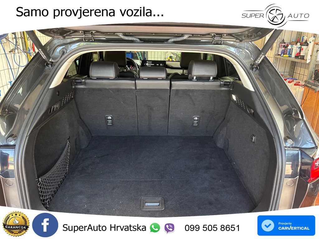 Mazda CX-60 2.5 e-Skyactiv (328 KS) AWD Automatic MATRIX+GR SJED+KAM