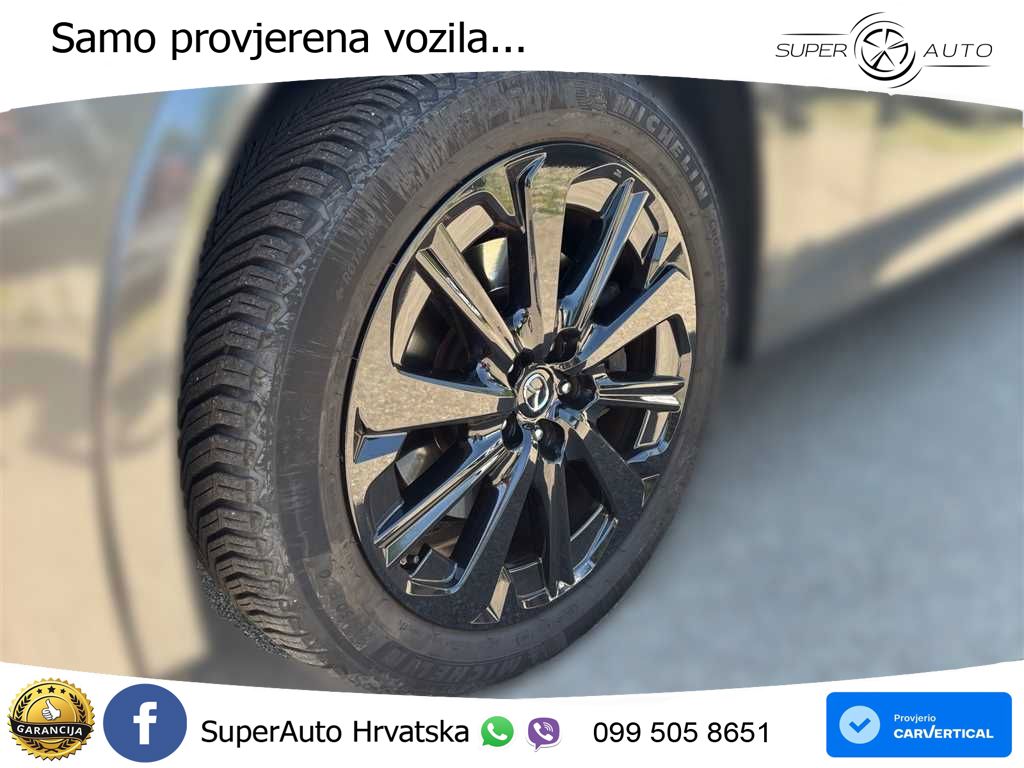 Mazda CX-60 2.5 e-Skyactiv (328 KS) AWD Automatic MATRIX+GR SJED+KAM
