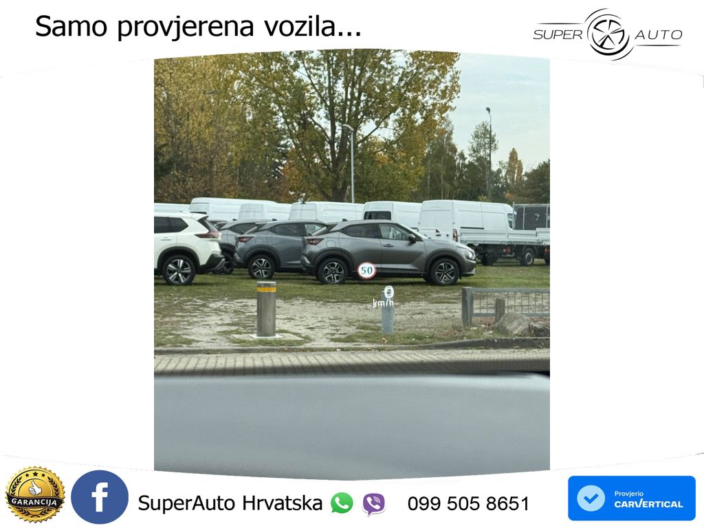 Nissan Qashqai 1.3 DIG-T (140 KS) LED+GR SJED+ACC