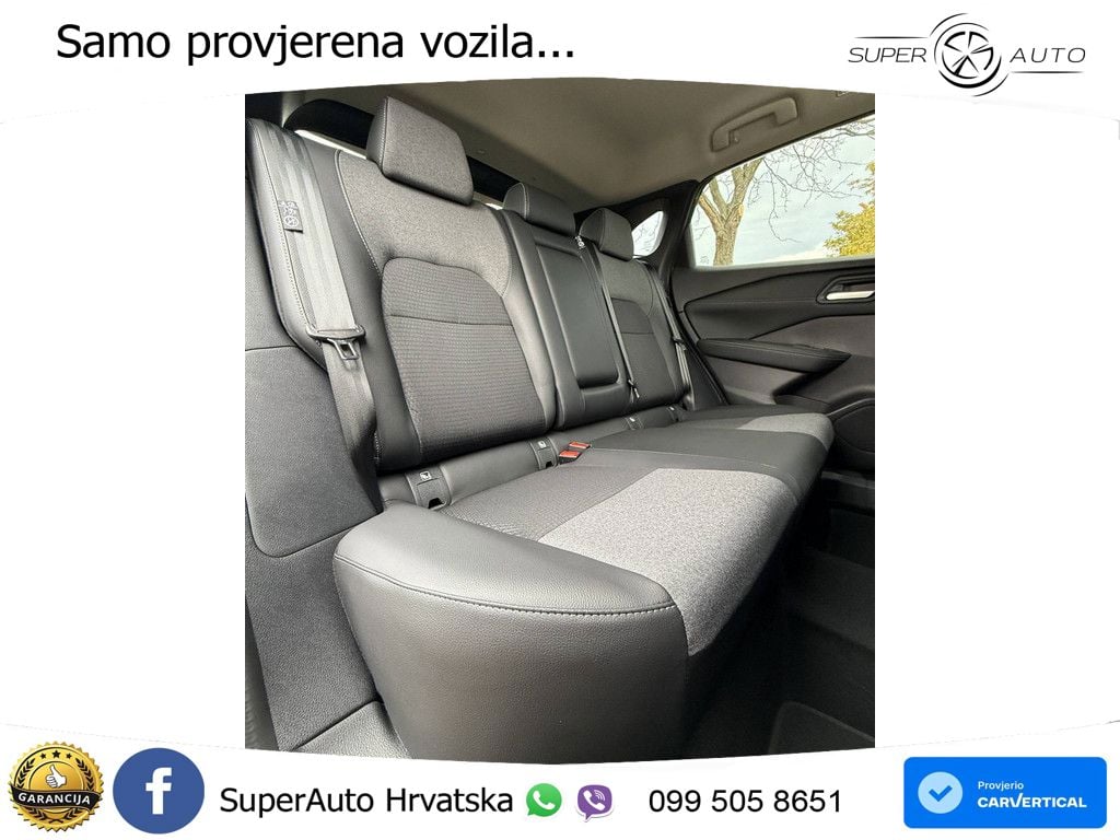 Nissan Qashqai 1.3 DIG-T (140 KS) LED+GR SJED+ACC