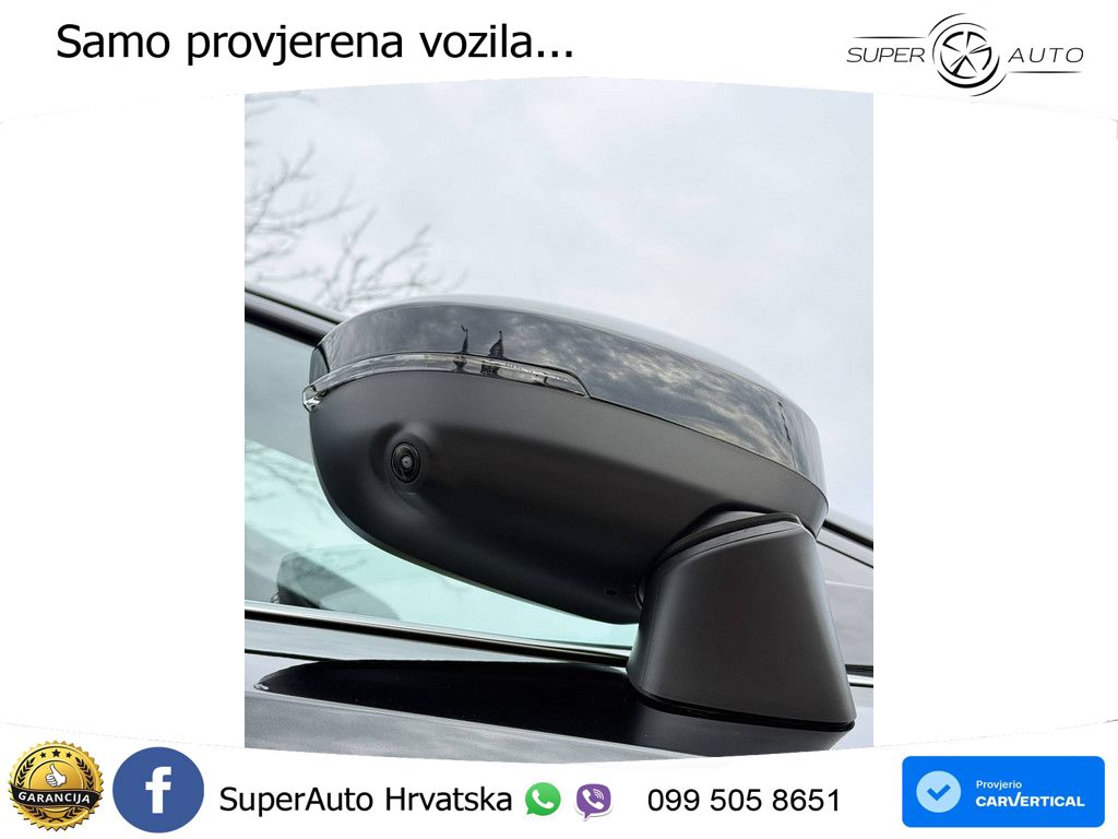 Nissan Qashqai 1.3 DIG-T (140 KS) LED+GR SJED+ACC