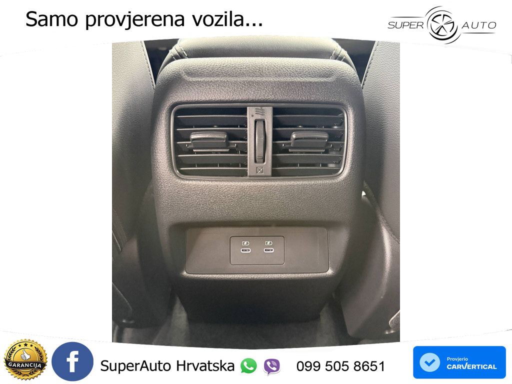 Nissan Qashqai 1.3 DIG-T (140 KS) LED+GR SJED+ACC