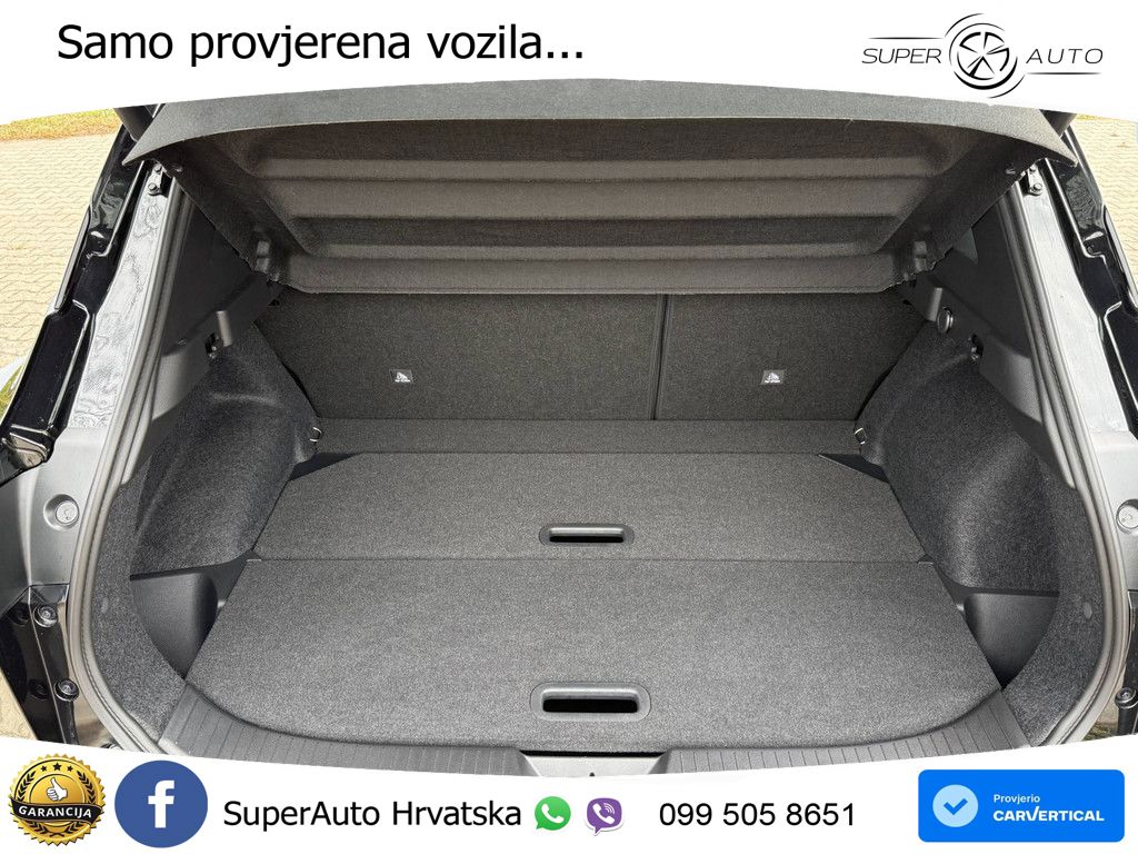 Nissan Qashqai 1.3 DIG-T (140 KS) LED+GR SJED+ACC