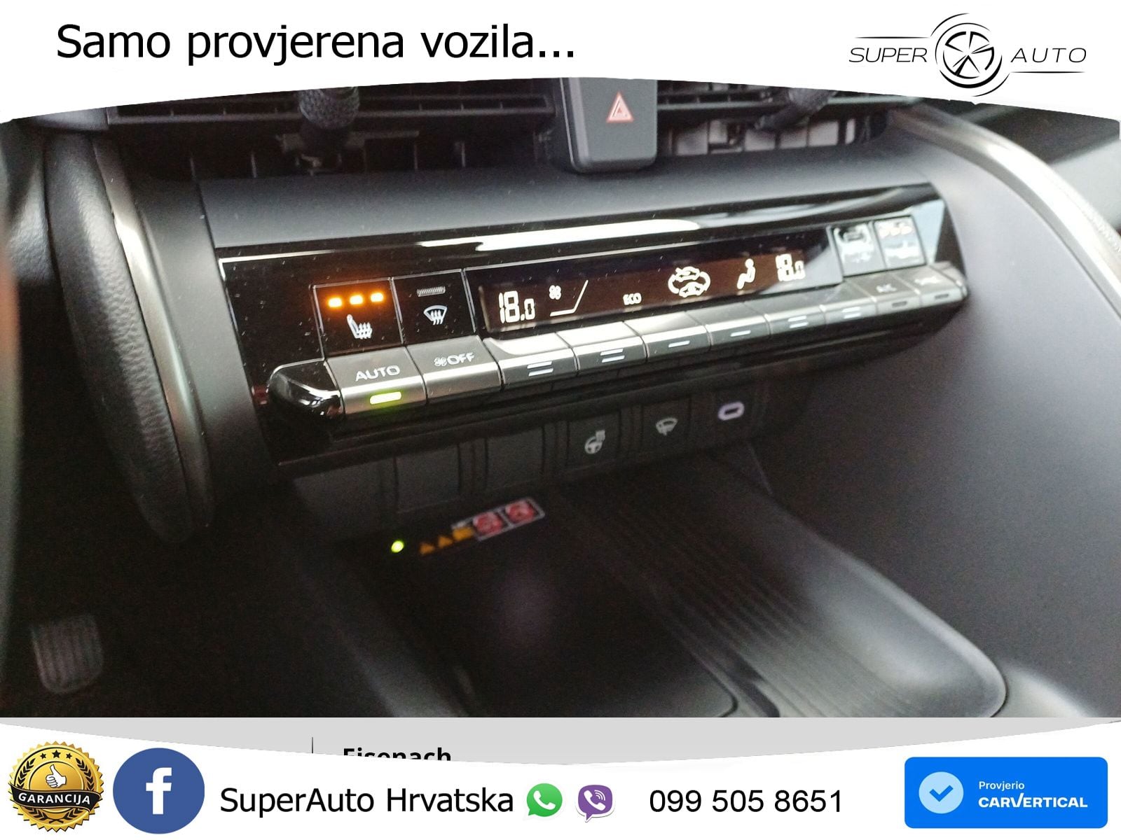 Toyota C-HR 2.0 (223 KS) PHEV e-CVT LED+GR SJED+ACC