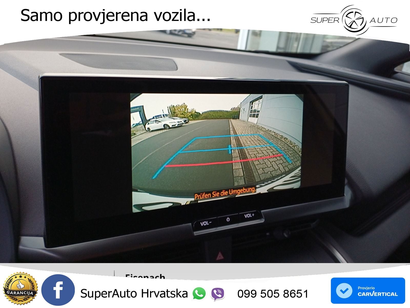 Toyota C-HR 2.0 (223 KS) PHEV e-CVT LED+GR SJED+ACC