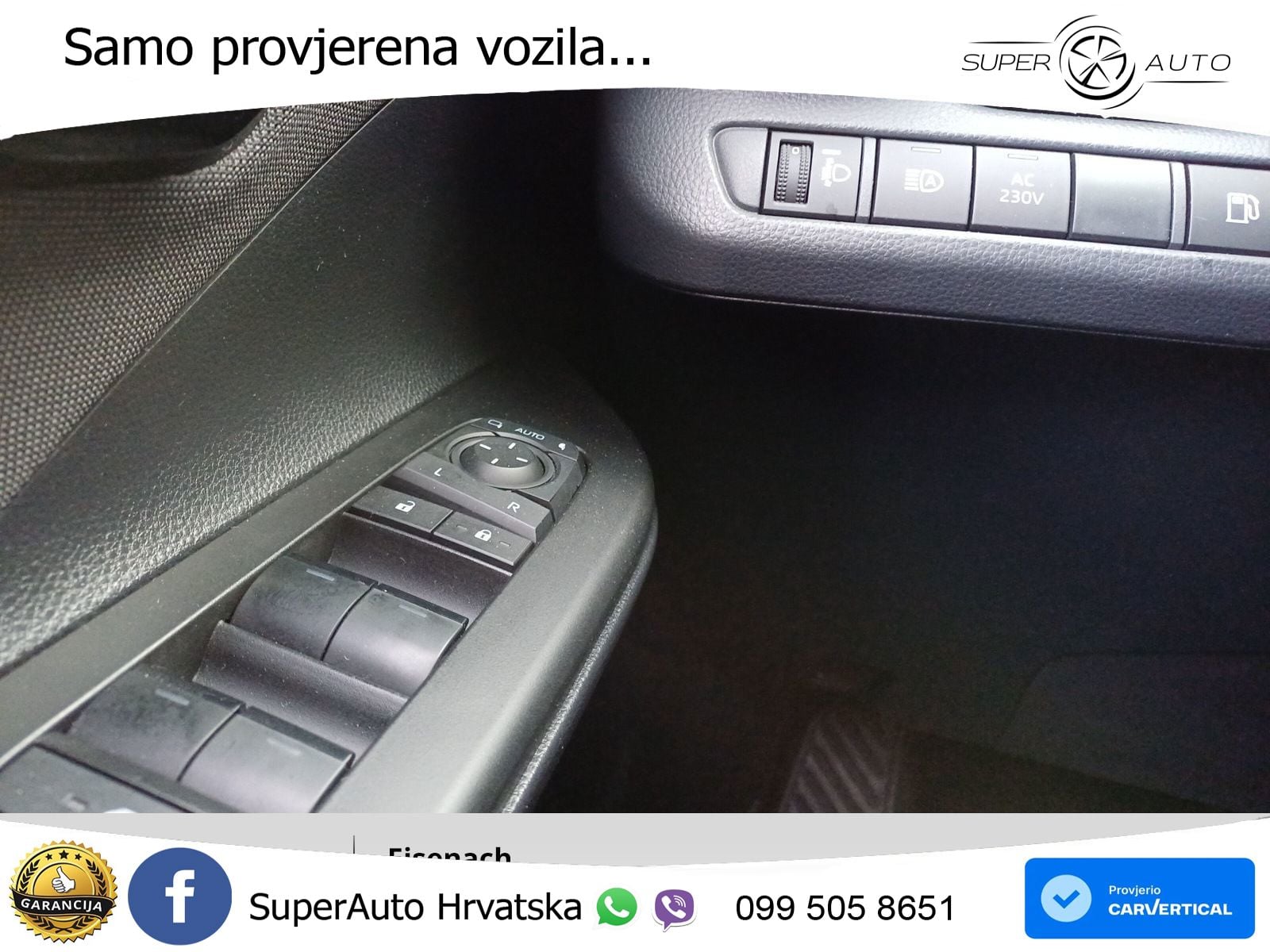 Toyota C-HR 2.0 (223 KS) PHEV e-CVT LED+GR SJED+ACC