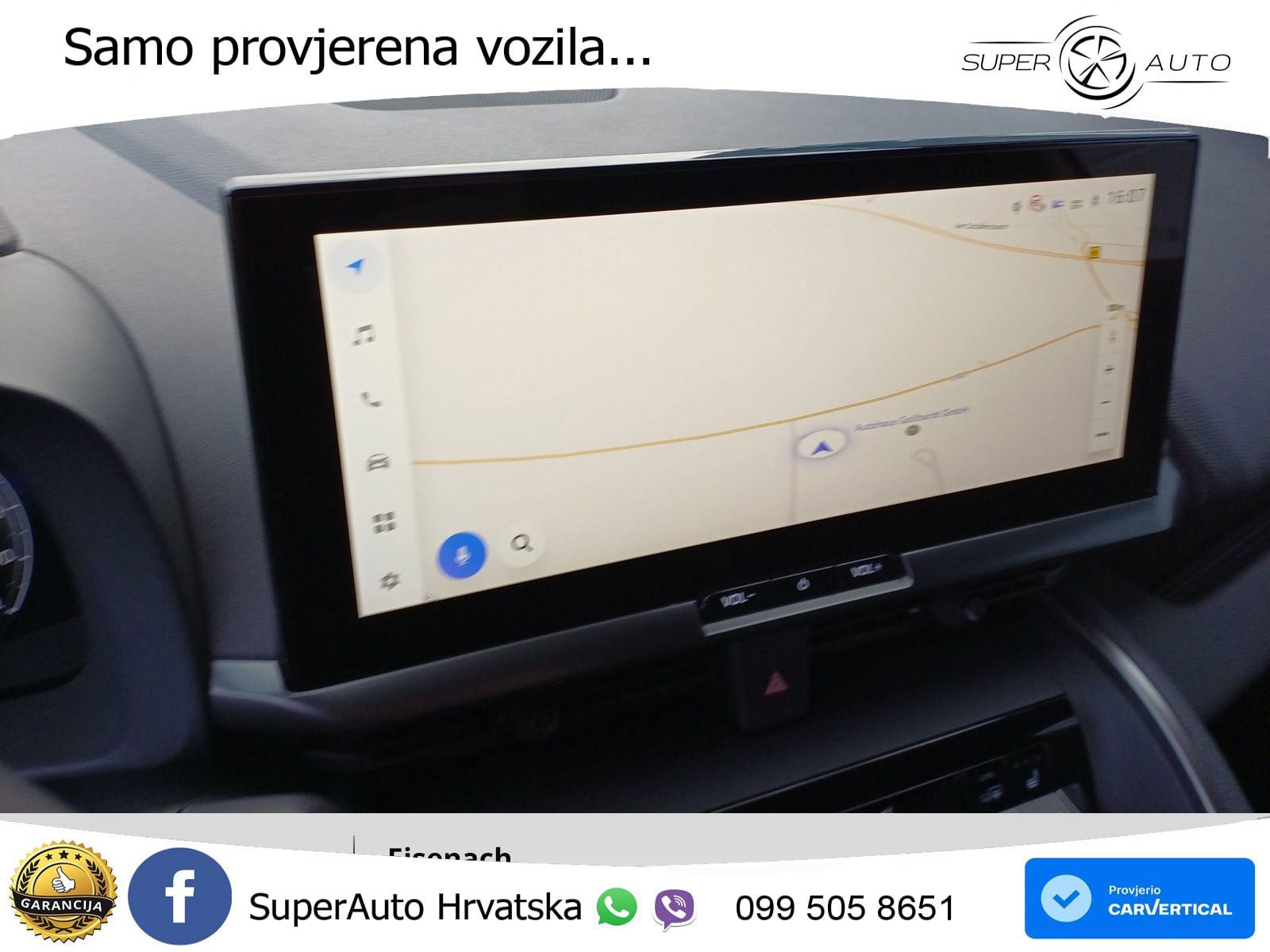 Toyota C-HR 2.0 (223 KS) PHEV e-CVT LED+GR SJED+ACC
