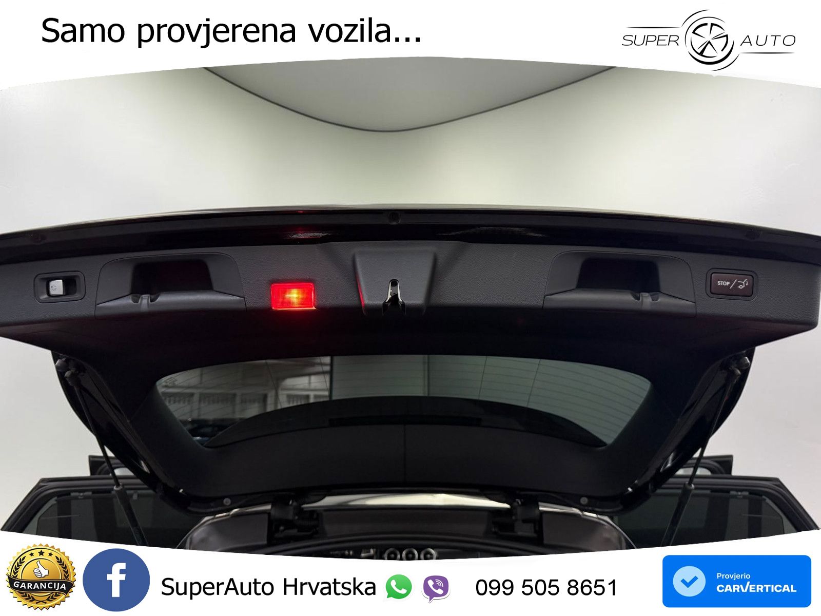 Mercedes AMG GLC 63 V8 (476 KS) 4MATIC+ MCT ZRAČNI+ACC+GR SJED+360+PANO