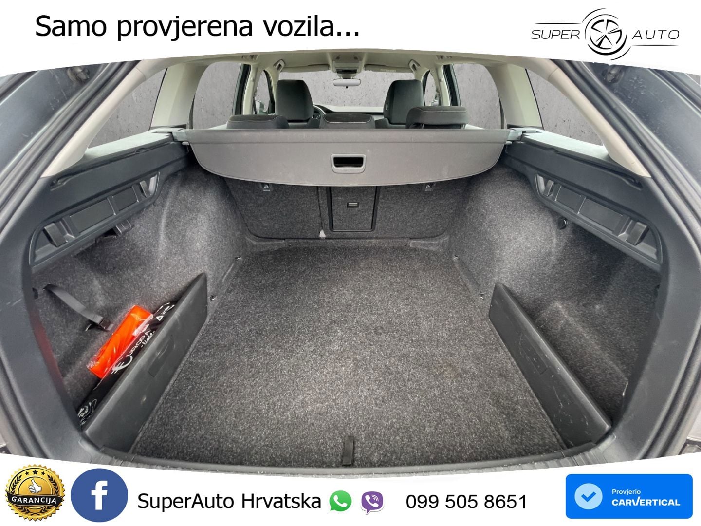Škoda Octavia Combi 2.0 TDI (150 KS) DSG Selection
