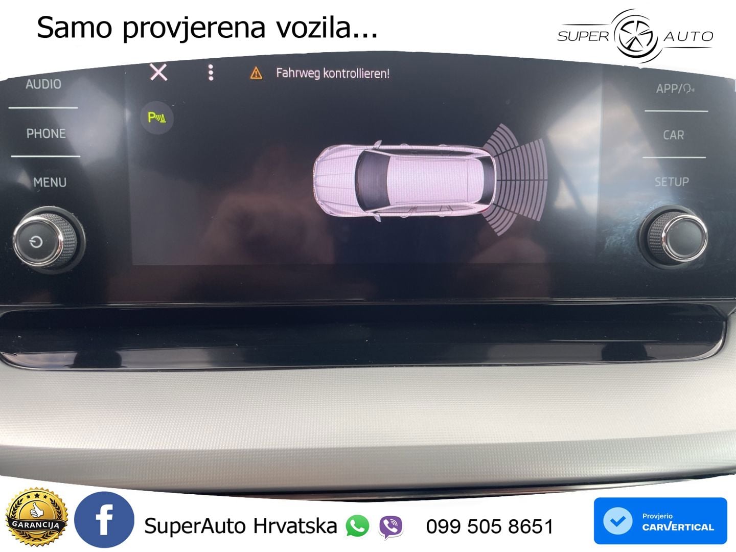Škoda Octavia Combi 2.0 TDI (150 KS) DSG Selection