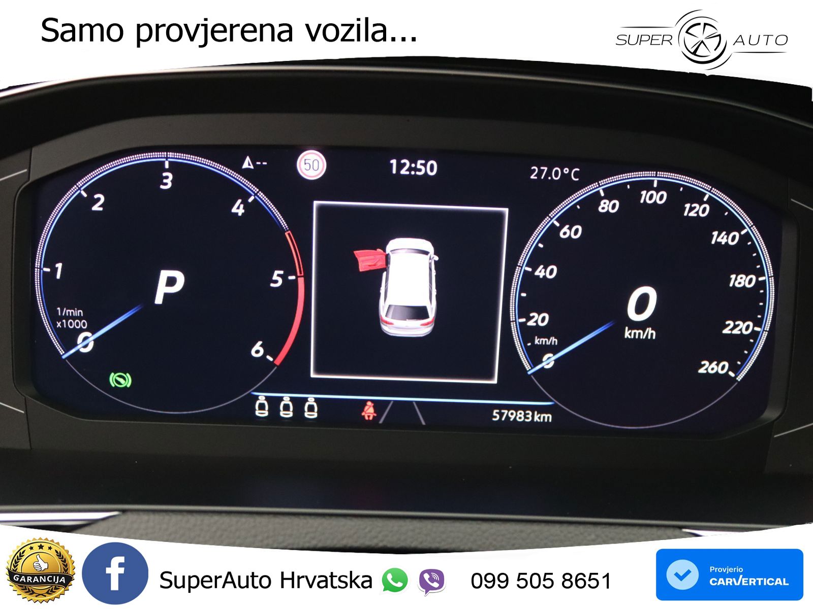 Volkswagen Passat Variant 2.0 TDI (200 KS) 4MOTION DSG Elegance LED+GR SJED+ACC