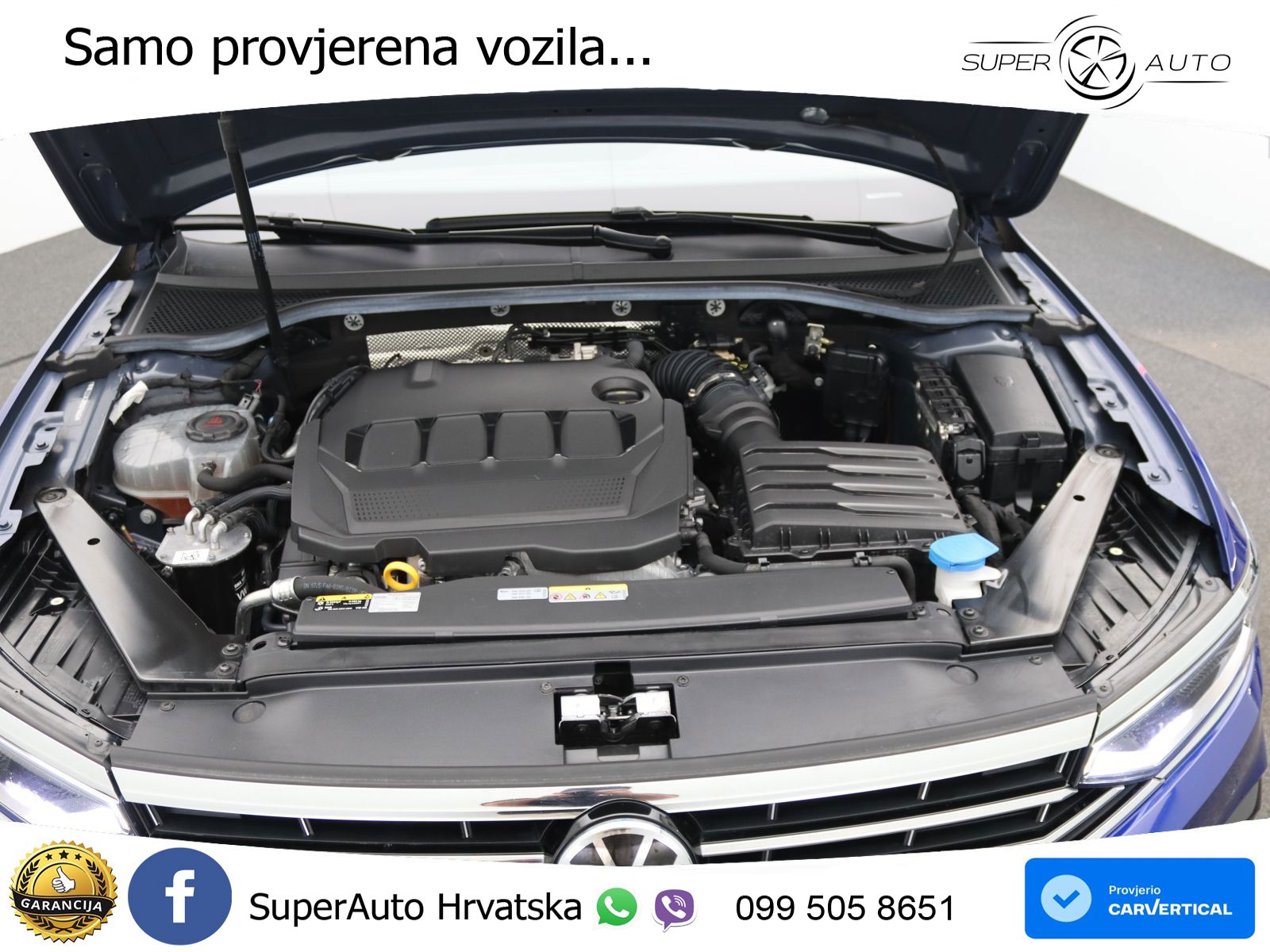 Volkswagen Passat Variant 2.0 TDI (200 KS) 4MOTION DSG Elegance LED+GR SJED+ACC
