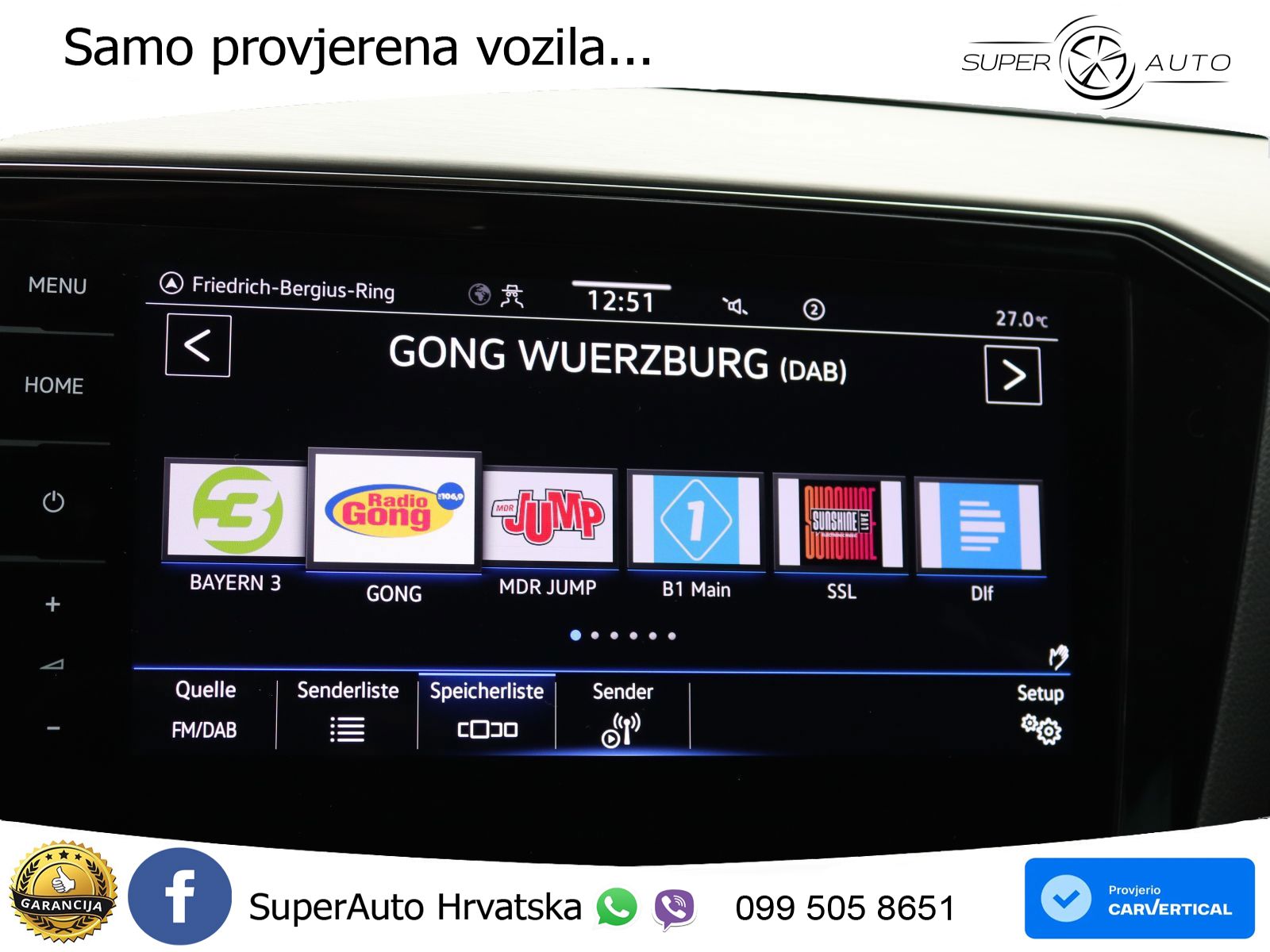 Volkswagen Passat Variant 2.0 TDI (200 KS) 4MOTION DSG Elegance LED+GR SJED+ACC