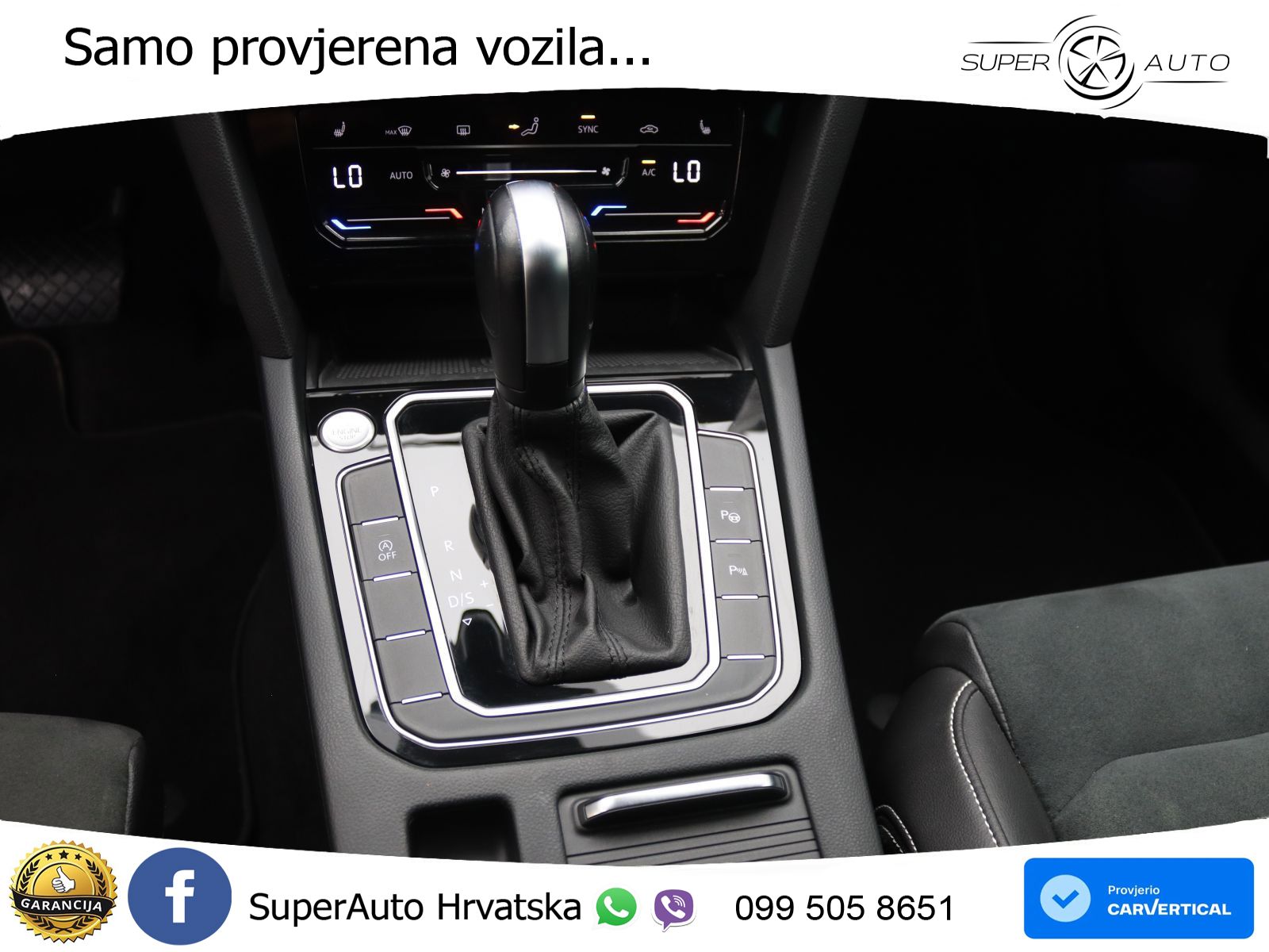 Volkswagen Passat Variant 2.0 TDI (200 KS) 4MOTION DSG Elegance LED+GR SJED+ACC