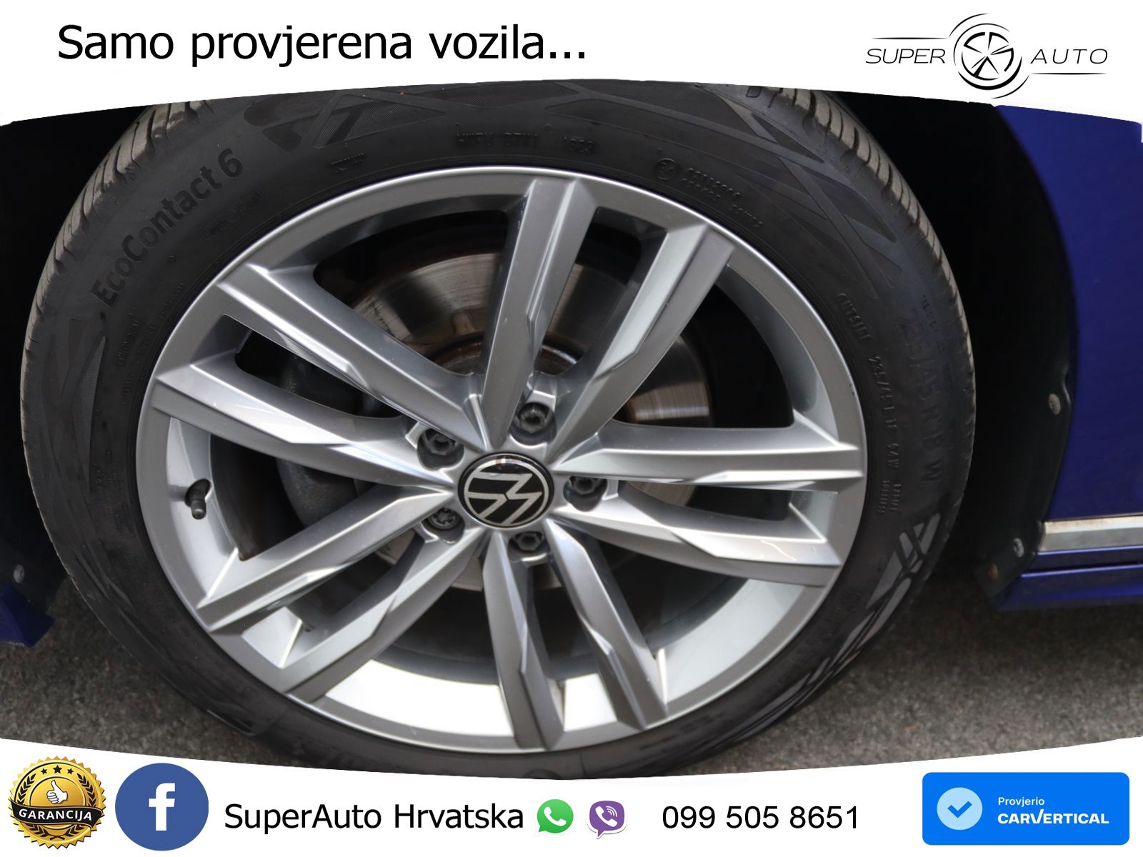 Volkswagen Passat Variant 2.0 TDI (200 KS) 4MOTION DSG Elegance LED+GR SJED+ACC