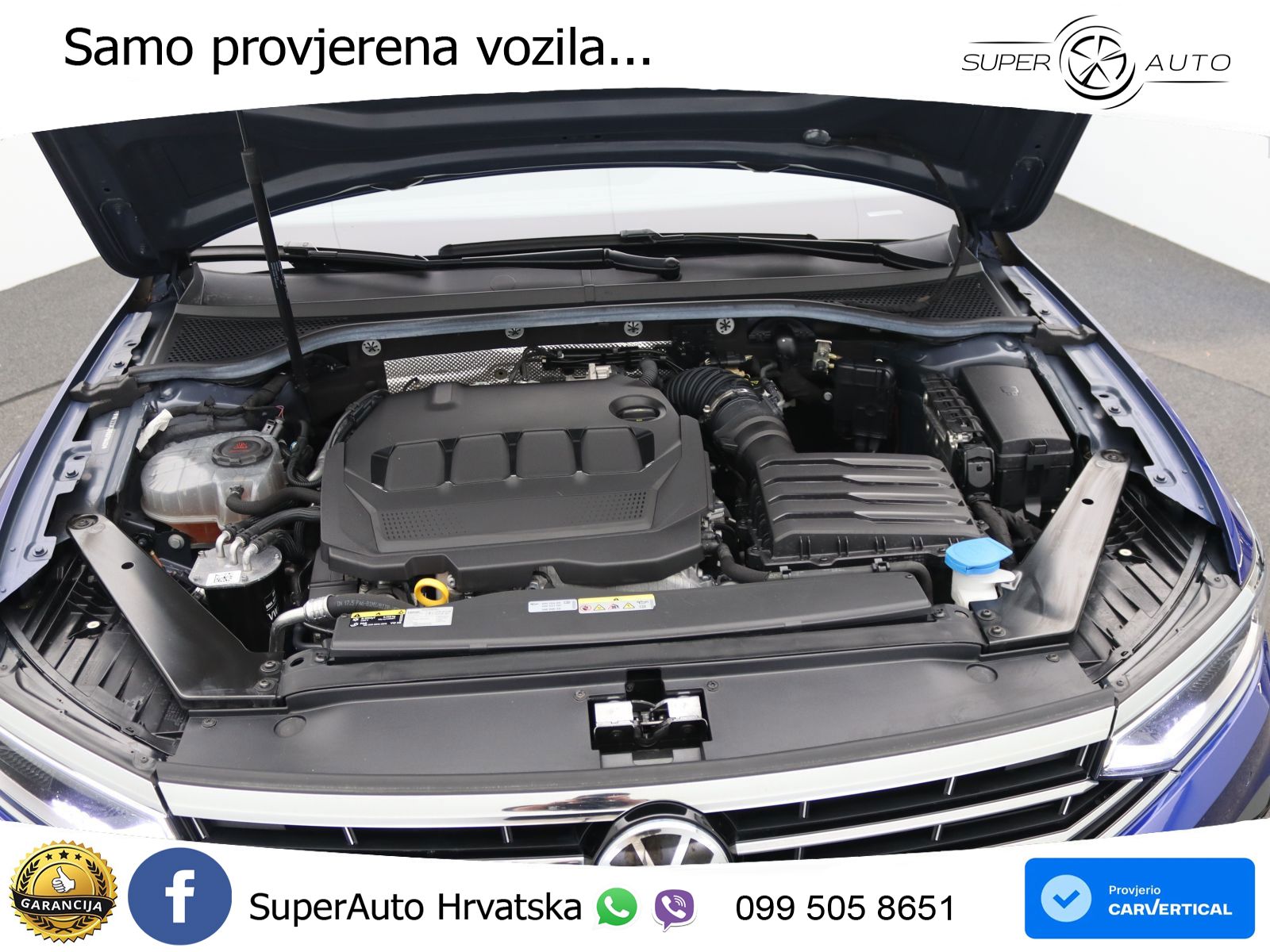 Volkswagen Passat Variant 2.0 TDI (200 KS) 4MOTION DSG Elegance LED+GR SJED+ACC
