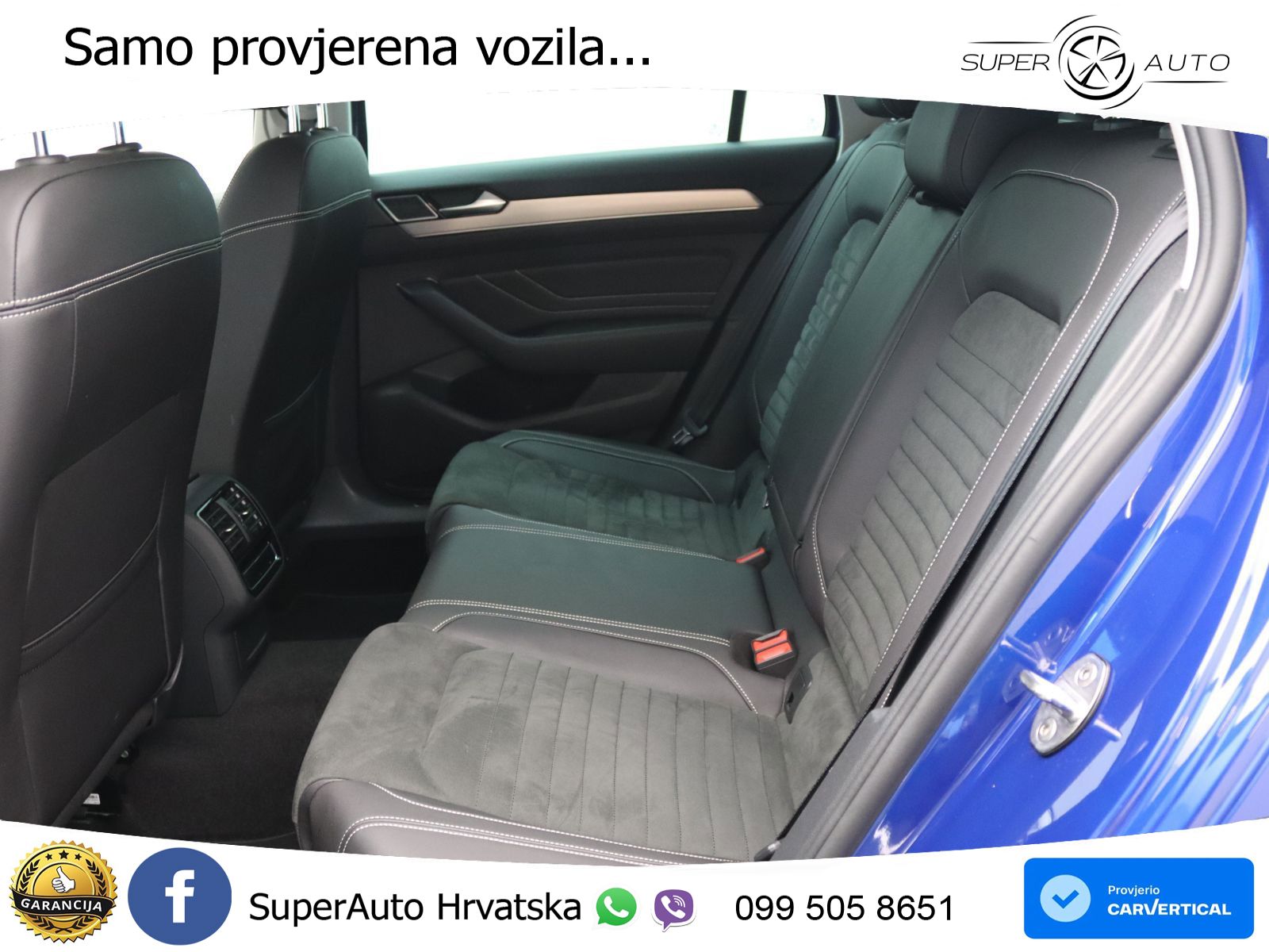 Volkswagen Passat Variant 2.0 TDI (200 KS) 4MOTION DSG Elegance LED+GR SJED+ACC