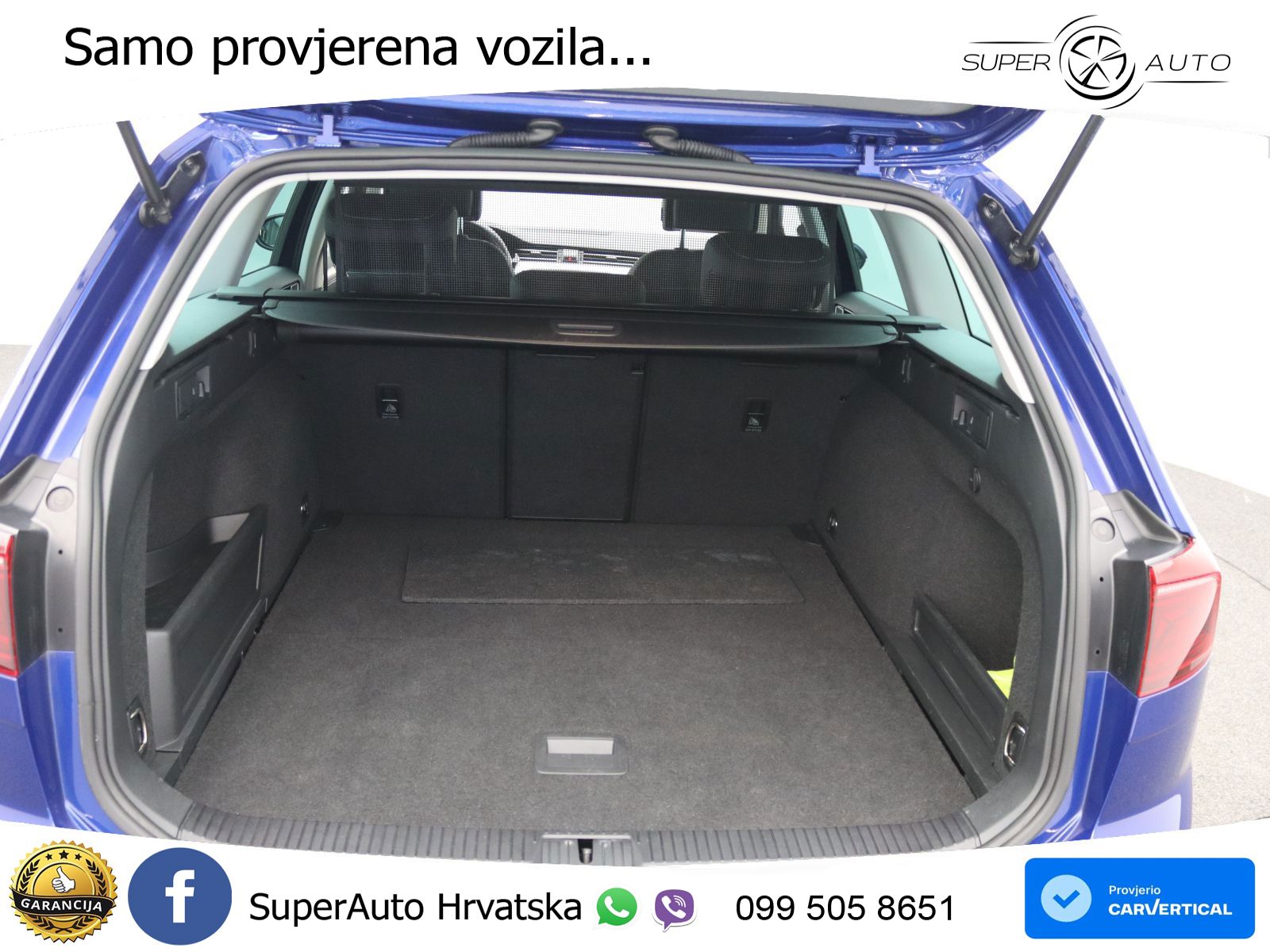 Volkswagen Passat Variant 2.0 TDI (200 KS) 4MOTION DSG Elegance LED+GR SJED+ACC
