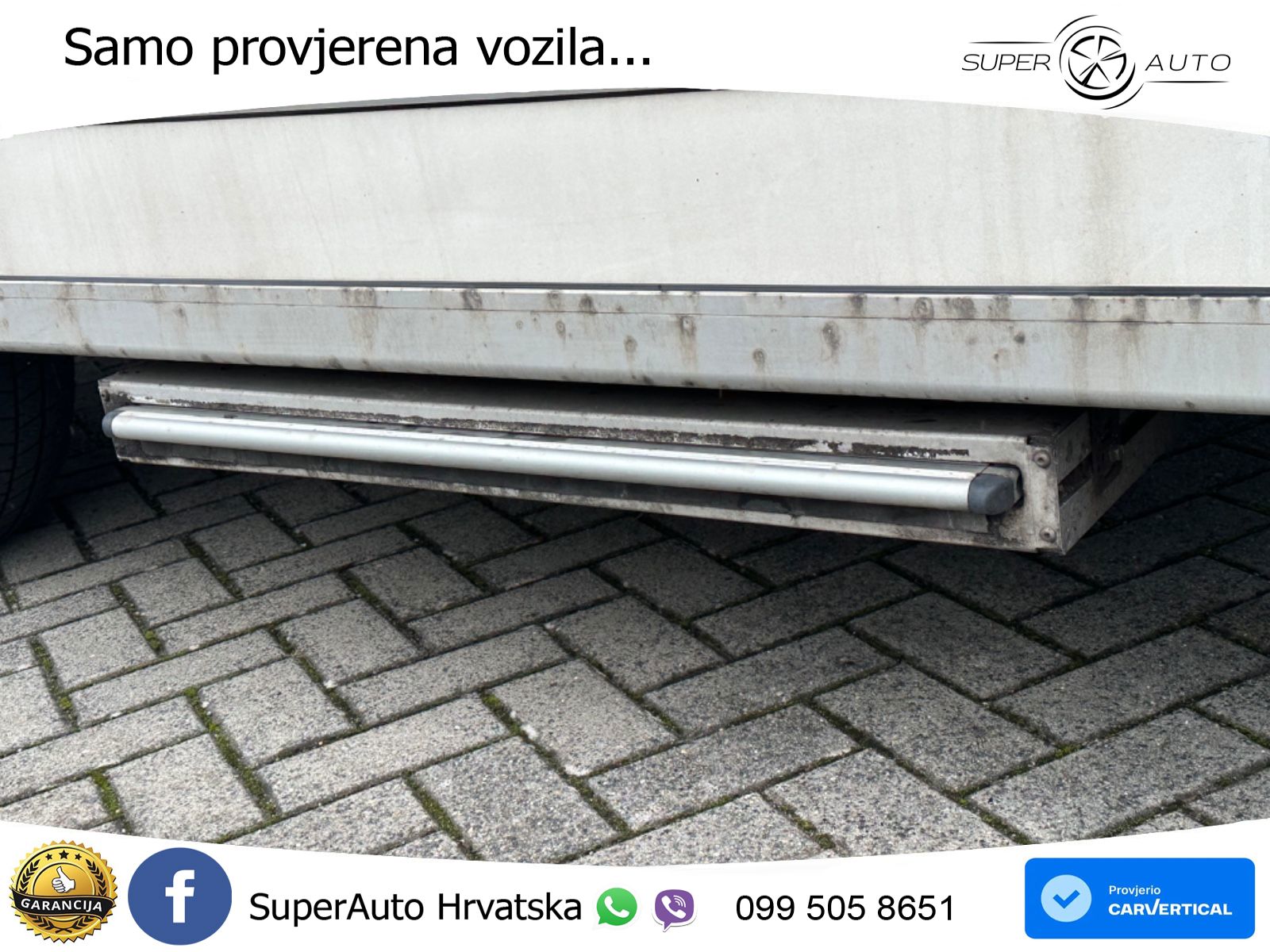 Peugeot BOXER KLIMA TEMPOMAT KAMERA 165 KS