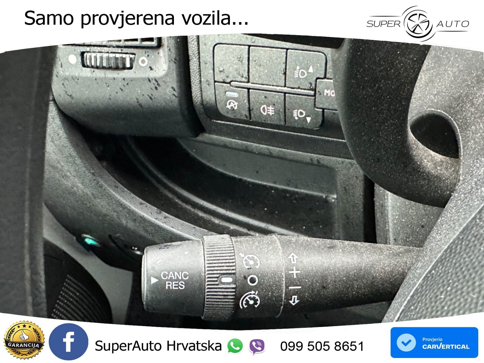 Peugeot BOXER KLIMA TEMPOMAT KAMERA 165 KS