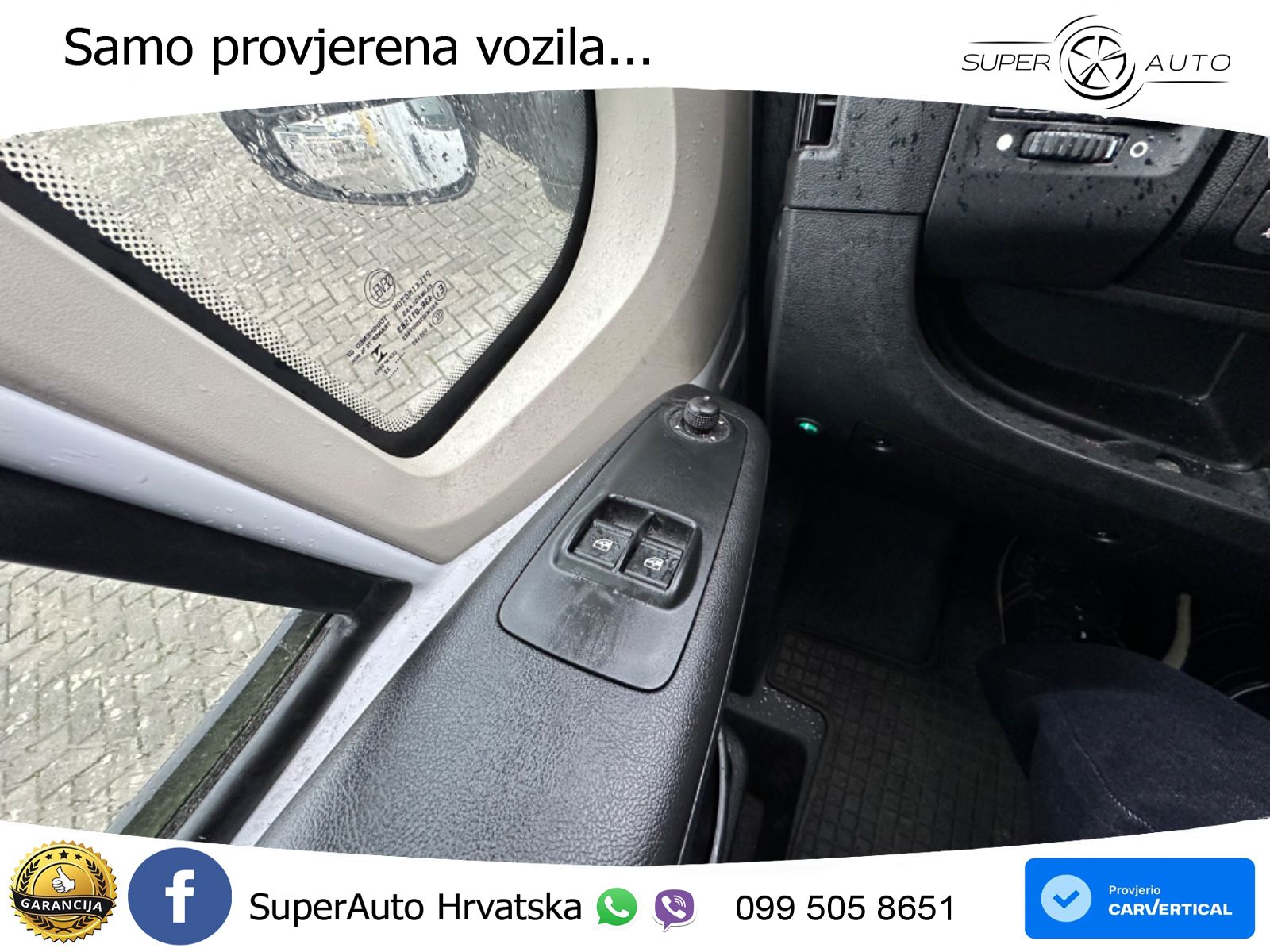 Peugeot BOXER KLIMA TEMPOMAT KAMERA 165 KS
