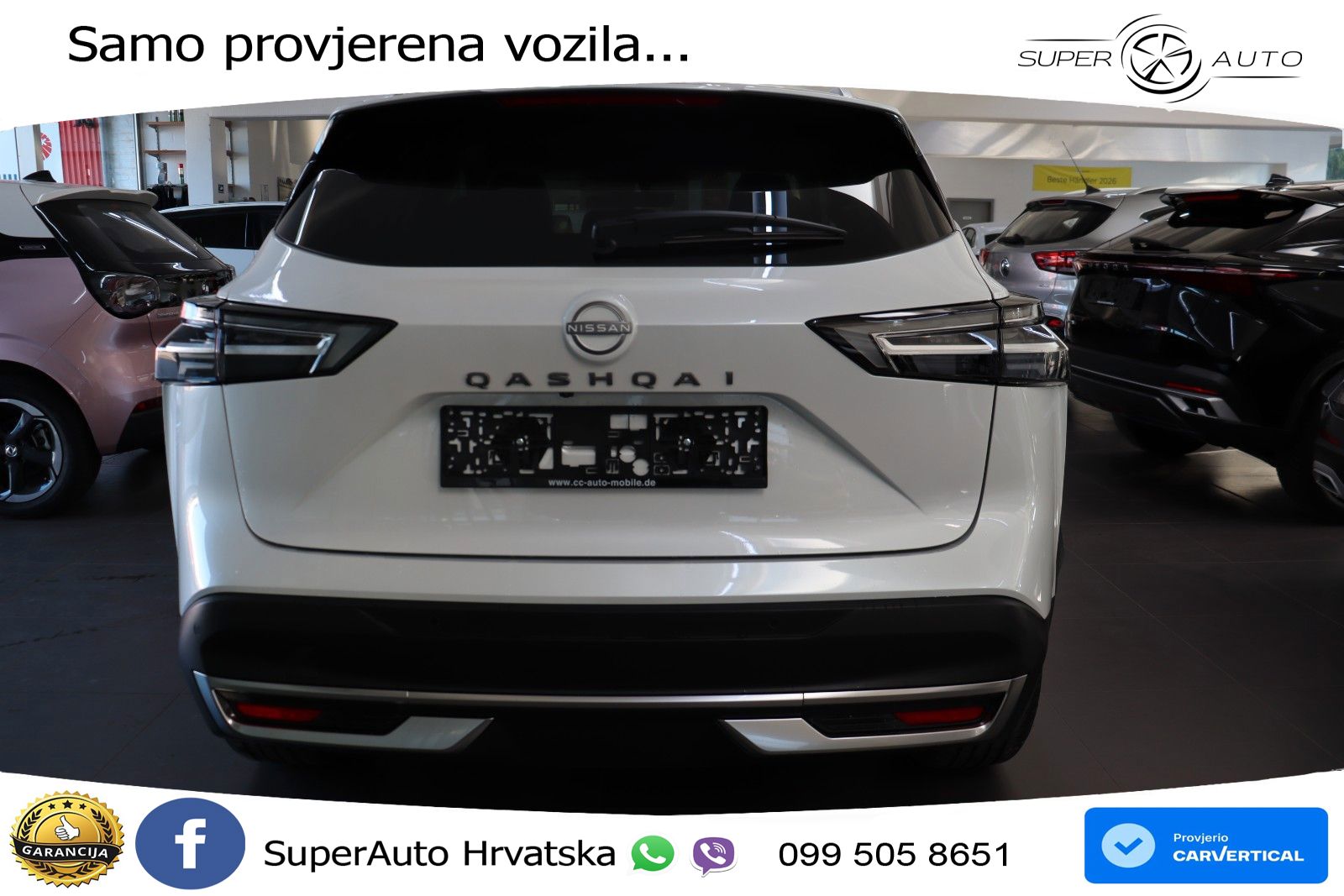 Nissan Qashqai 1.3 DIG-T (158 KS) 4x4 Xtronic N-Connecta LED+GR SJED+ACC