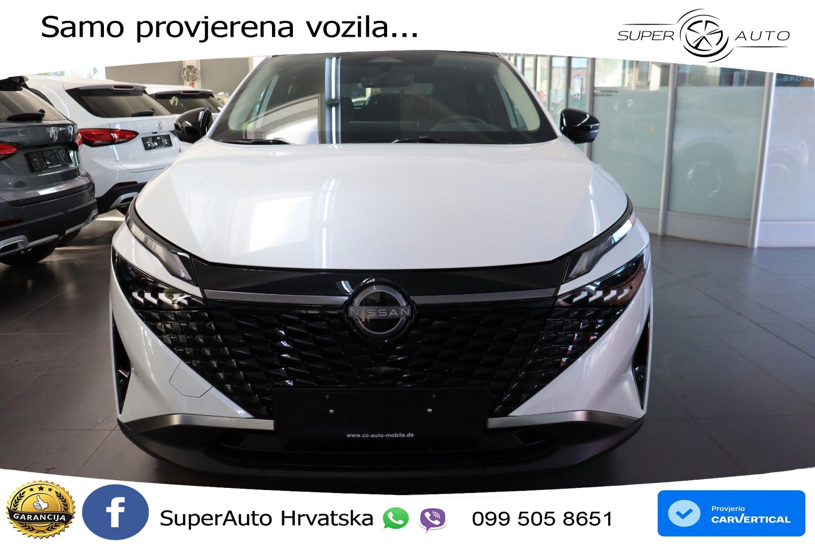 Nissan Qashqai 1.3 DIG-T (158 KS) 4x4 Xtronic N-Connecta LED+GR SJED+ACC