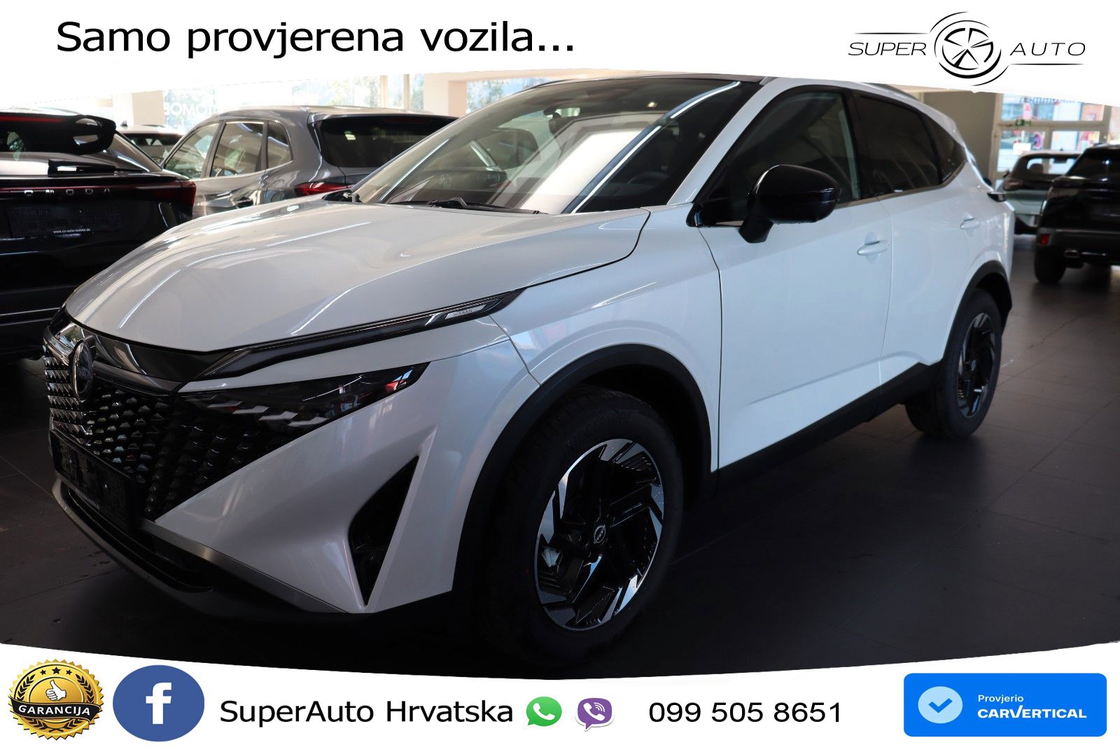 Nissan Qashqai 1.3 DIG-T (158 KS) 4x4 Xtronic N-Connecta LED+GR SJED+ACC
