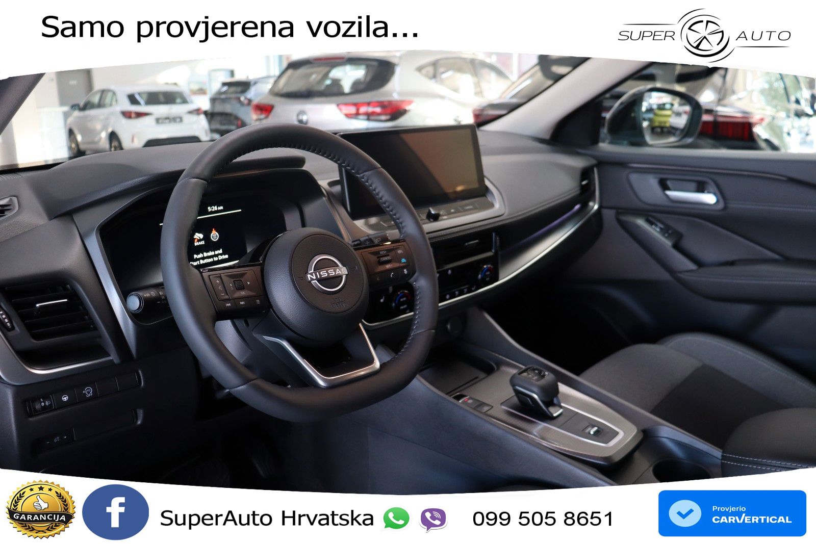 Nissan Qashqai 1.3 DIG-T (158 KS) 4x4 Xtronic N-Connecta LED+GR SJED+ACC