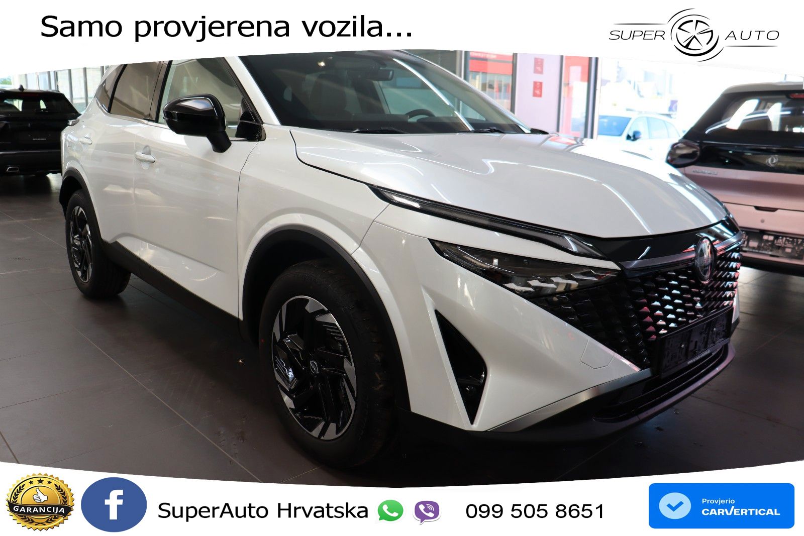 Nissan Qashqai 1.3 DIG-T (158 KS) 4x4 Xtronic N-Connecta LED+GR SJED+ACC