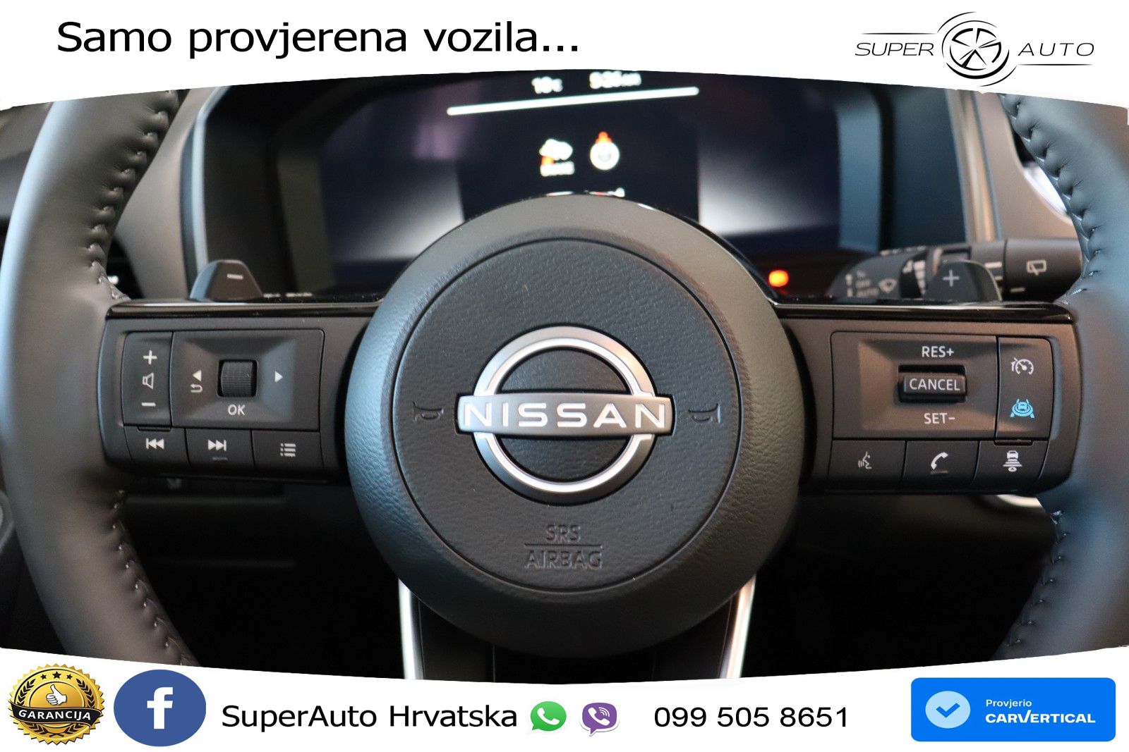 Nissan Qashqai 1.3 DIG-T (158 KS) 4x4 Xtronic N-Connecta LED+GR SJED+ACC