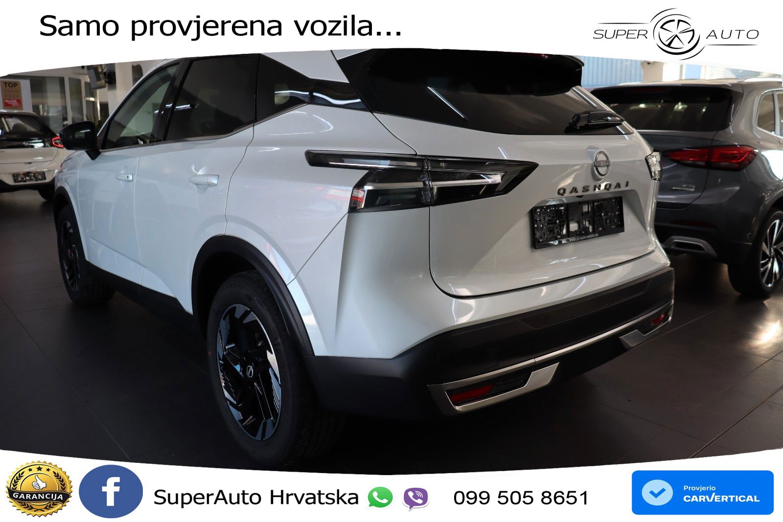 Nissan Qashqai 1.3 DIG-T (158 KS) 4x4 Xtronic N-Connecta LED+GR SJED+ACC
